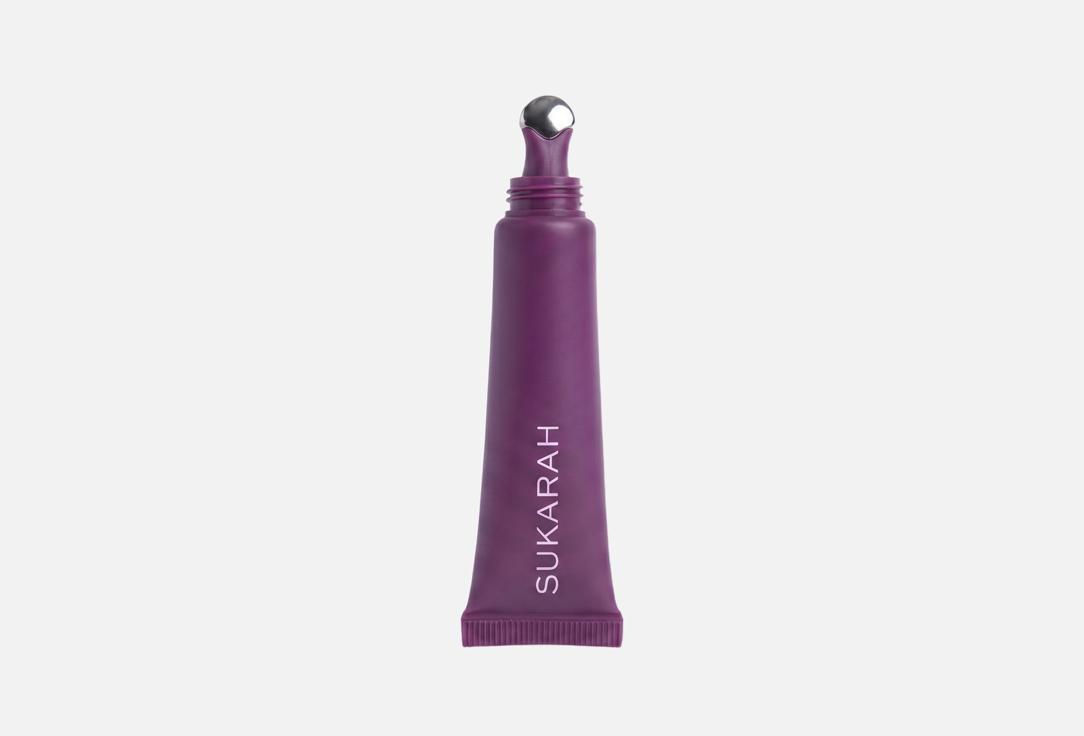 SUKARAH Glass-shine lip gloss Lip Gloss Sugary cherry 12 ml SUKARAH Glass-shine lip gloss Lip Gloss