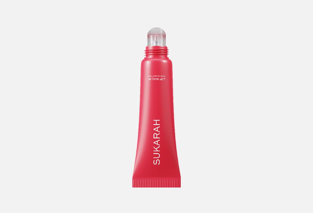 SUKARAH Rich lip balm Lip Balm Sugary strawberry 10 ml SUKARAH Rich lip balm Lip Balm