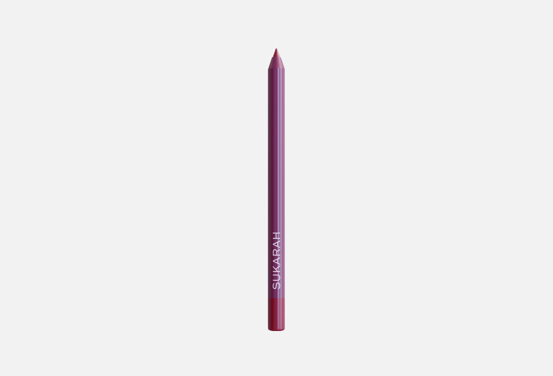 Lip Liner  1 Sugary ruby