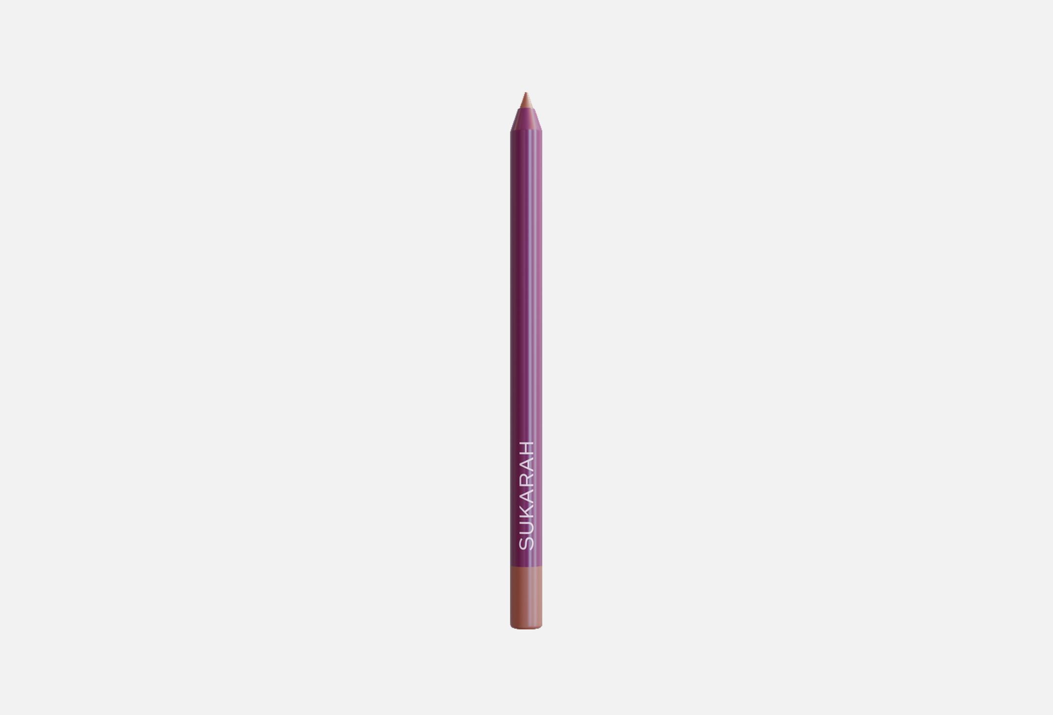 Lip Liner  1 Sugary nude
