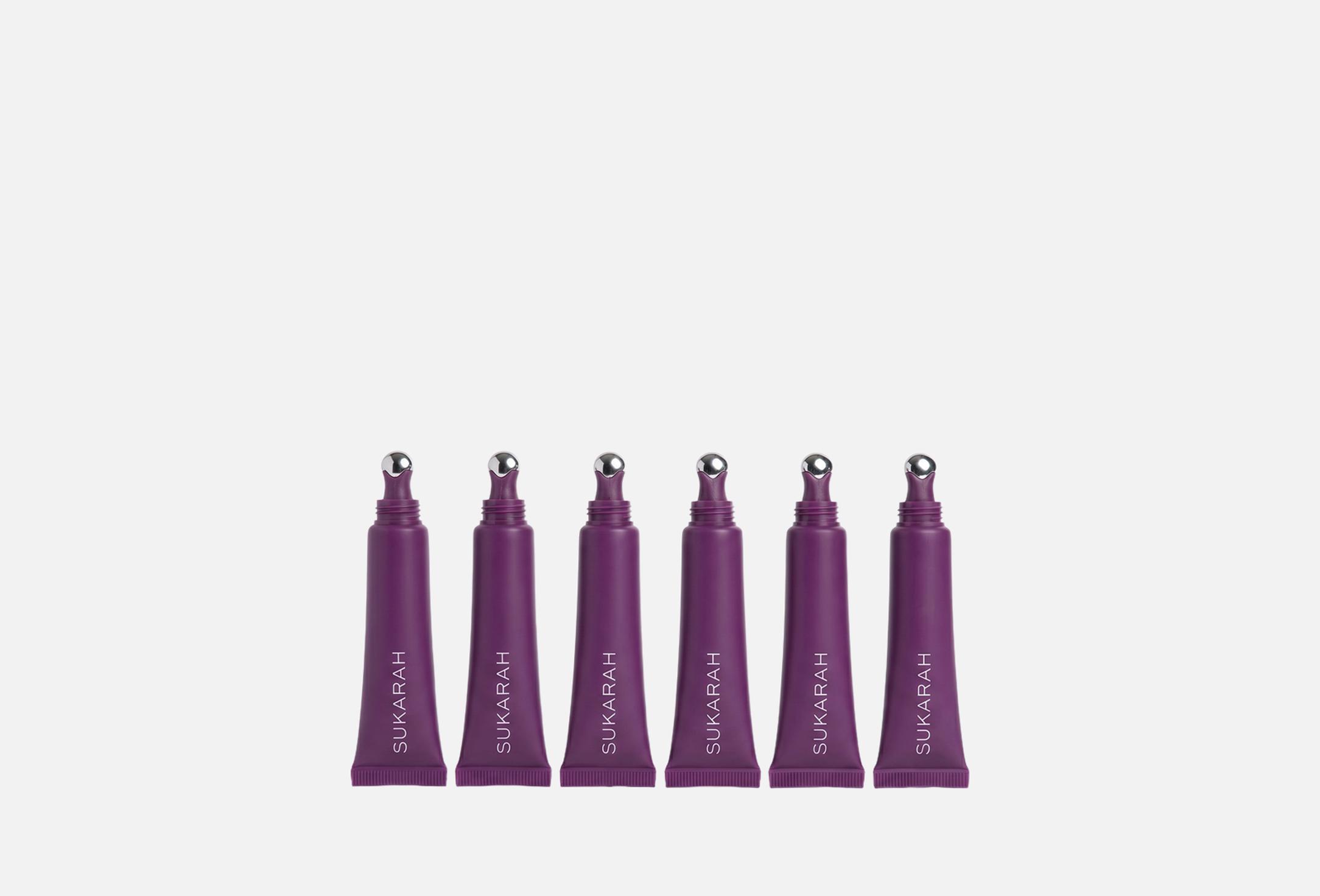 Full Lip Gloss Collection 6