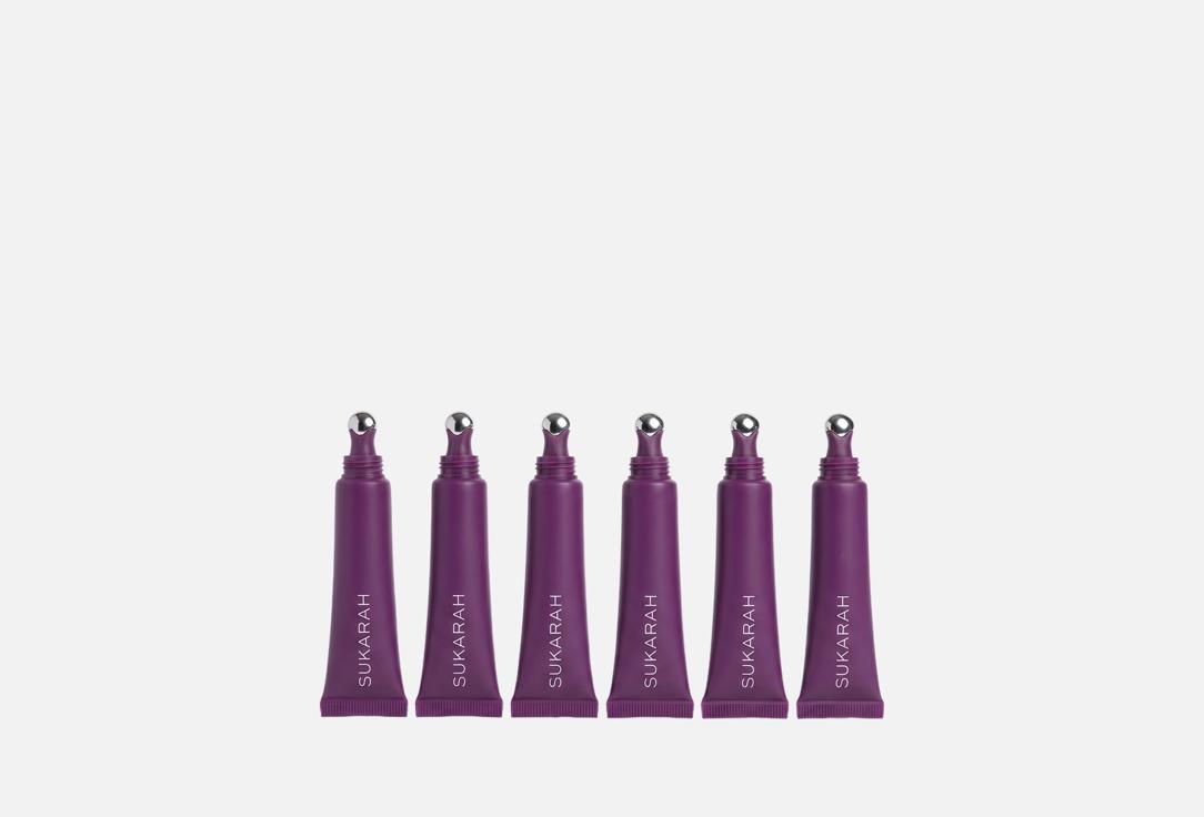 SUKARAH Lip Gloss Set Full Lip Gloss Collection