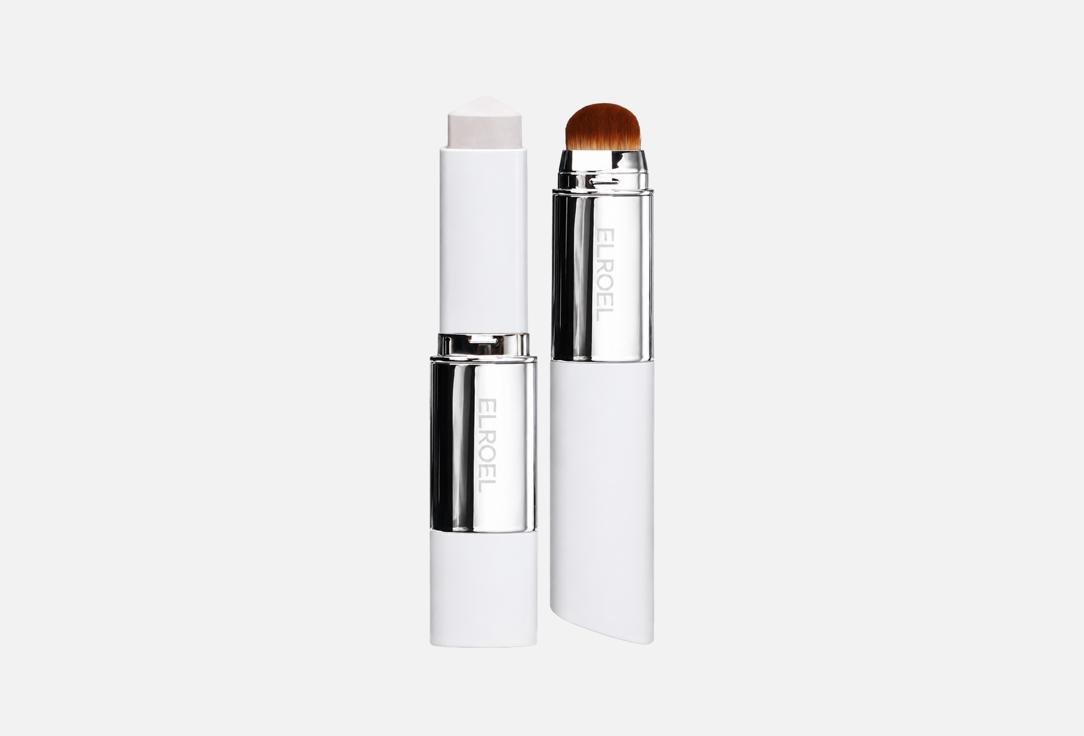 elroel Hydrating face foundation stick Blanc Cover Cream Stick