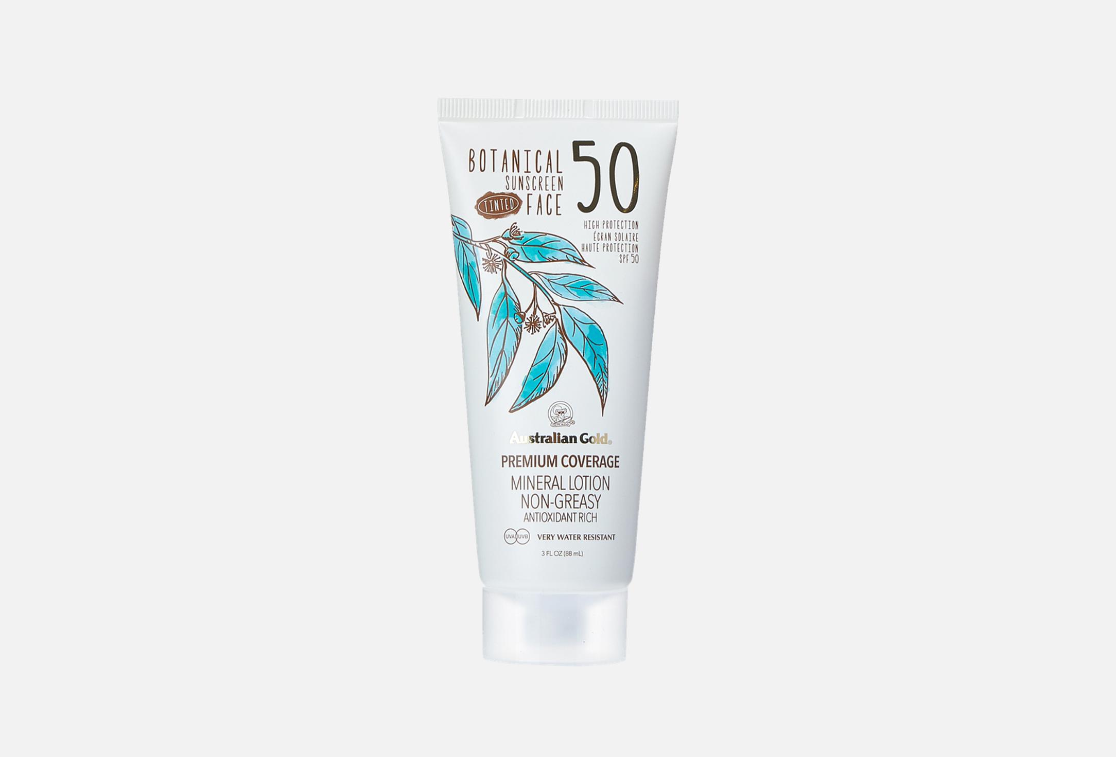 BOTANICAL 89