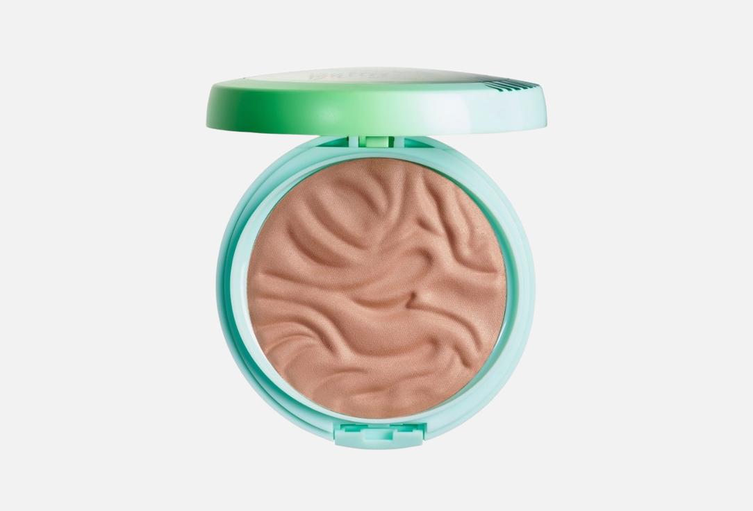 Physicians Formula Radiant powder-cream bronzer Murumuru Butter Bronzer Deep bronzer 11 g Physicians Formula Radiant powder-cream bronzer Murumuru Butter Bronzer