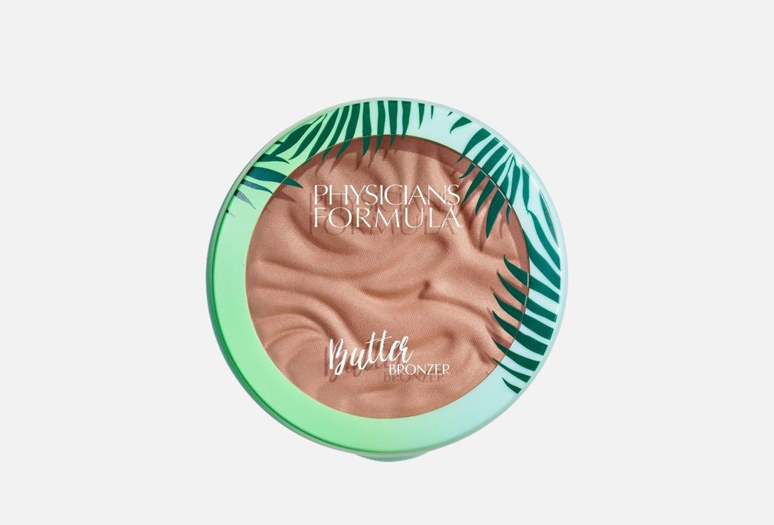 Physicians Formula Radiant powder-cream bronzer Murumuru Butter Bronzer Deep bronzer 11 g Physicians Formula Radiant powder-cream bronzer Murumuru Butter Bronzer