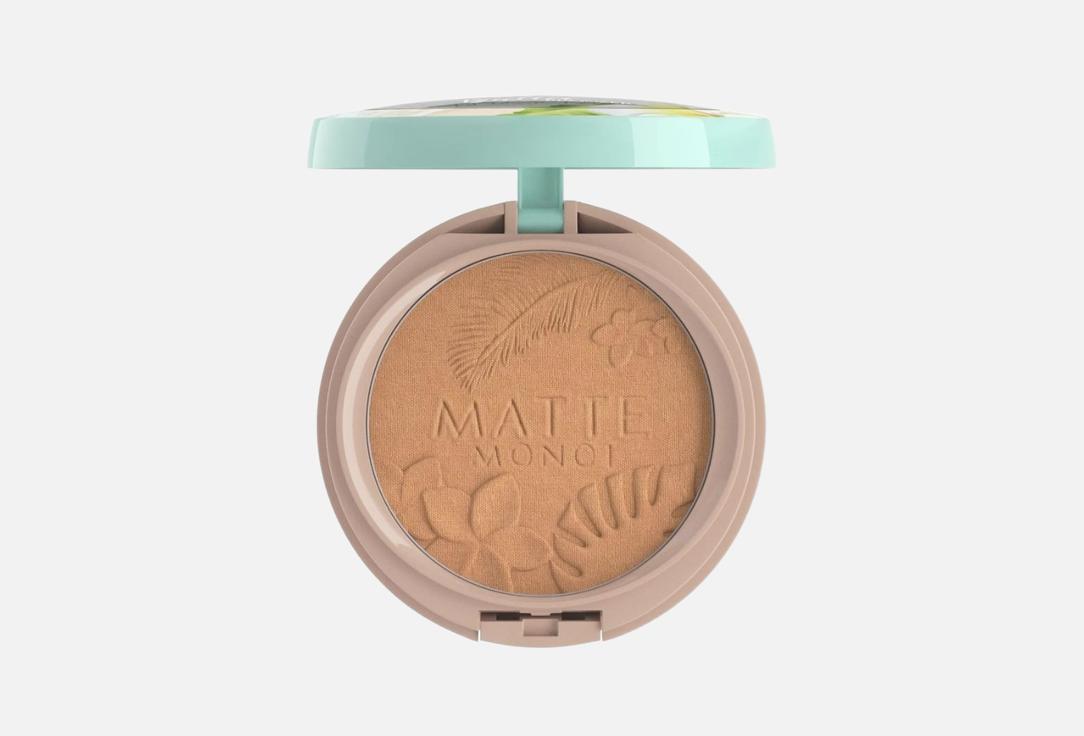 Physicians Formula بودرة برونزية مطفية مات مونو بوتر برونزر