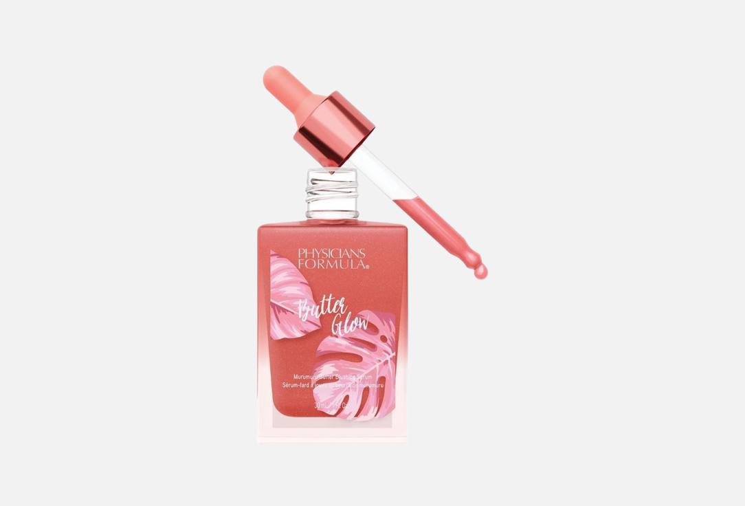 Physicians Formula أحمر الخدود سائل متوهج بوتر غلو بلاشينغ سيروم