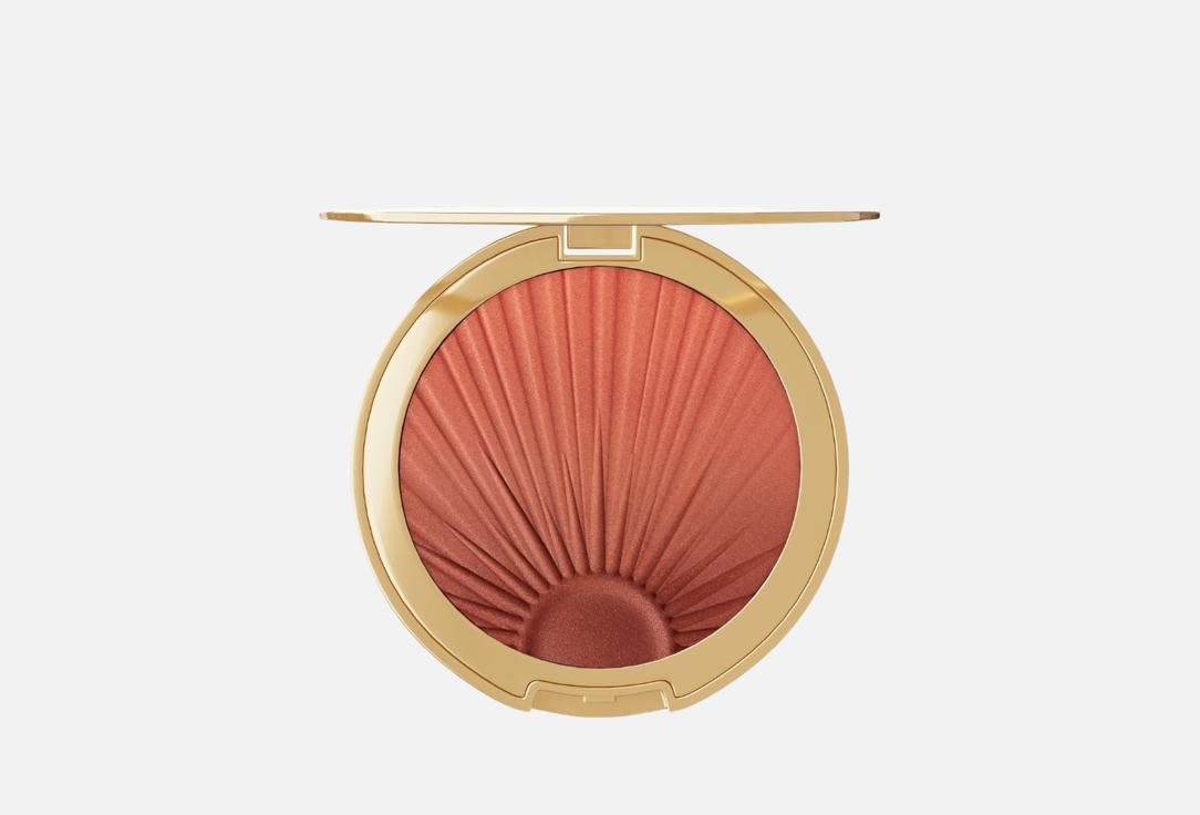 Physicians Formula Radiant powder blush Bronze Booster Sol Blush Glow Activated