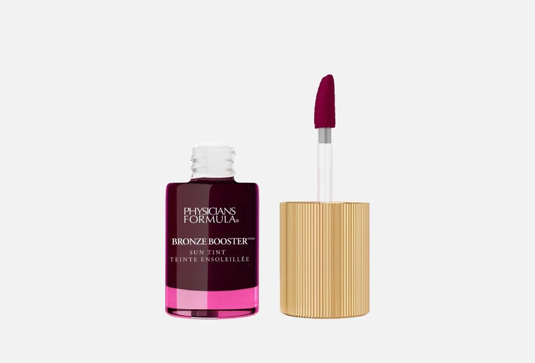 Physicians Formula ملون الخدود والشفاه برونز بوستر™ صن تِنت غلو أكتيفيتد بيري تنت 10 مل Physicians Formula ملون الخدود والشفاه برونز بوستر™ صن تِنت غلو أكتيفيتد