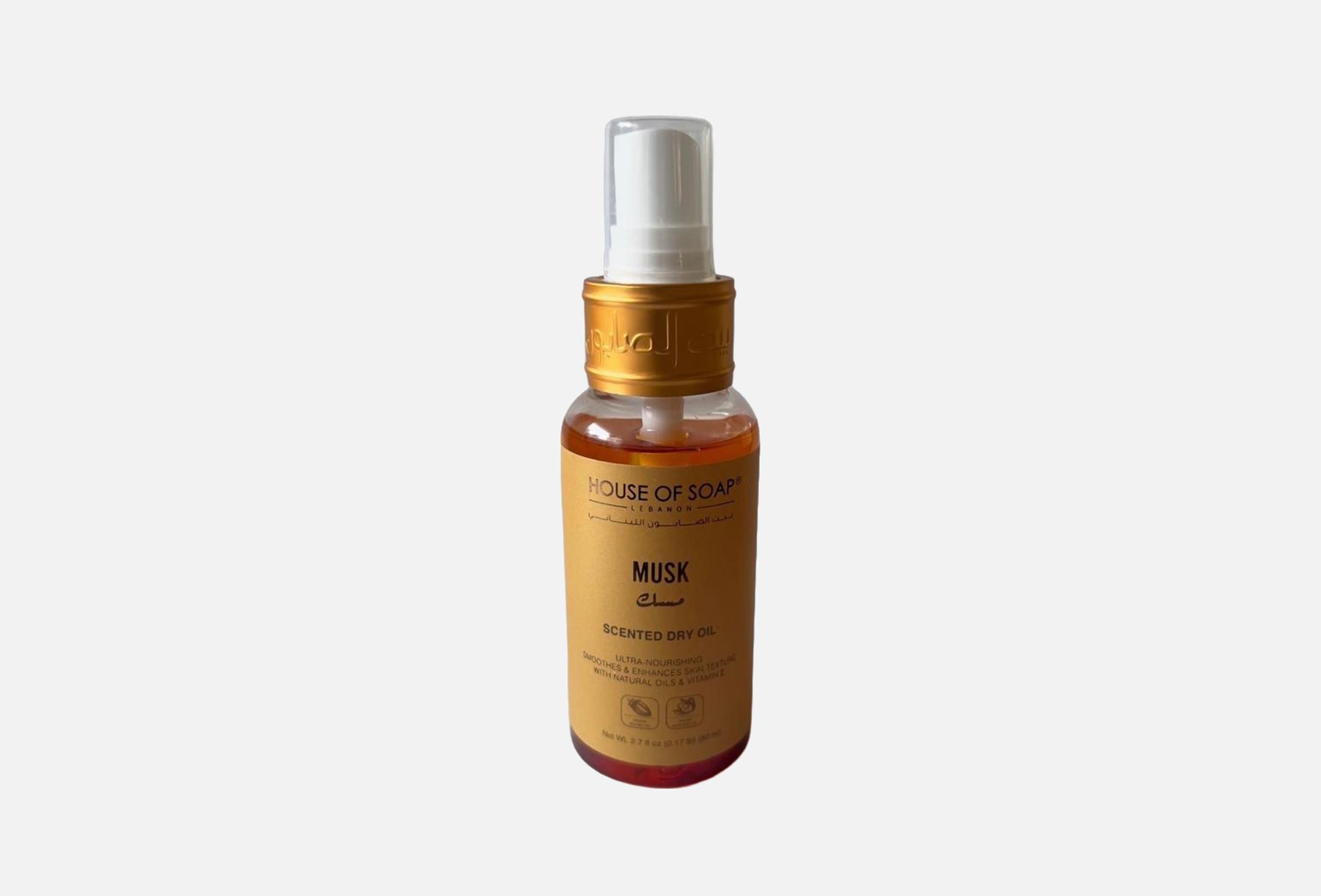 musk 80