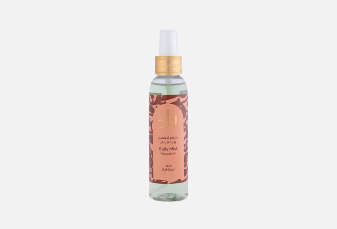 HOUSE OF SOAP LEBANON Body Mist Bakhour 150 ml HOUSE OF SOAP LEBANON Body Mist Bakhour