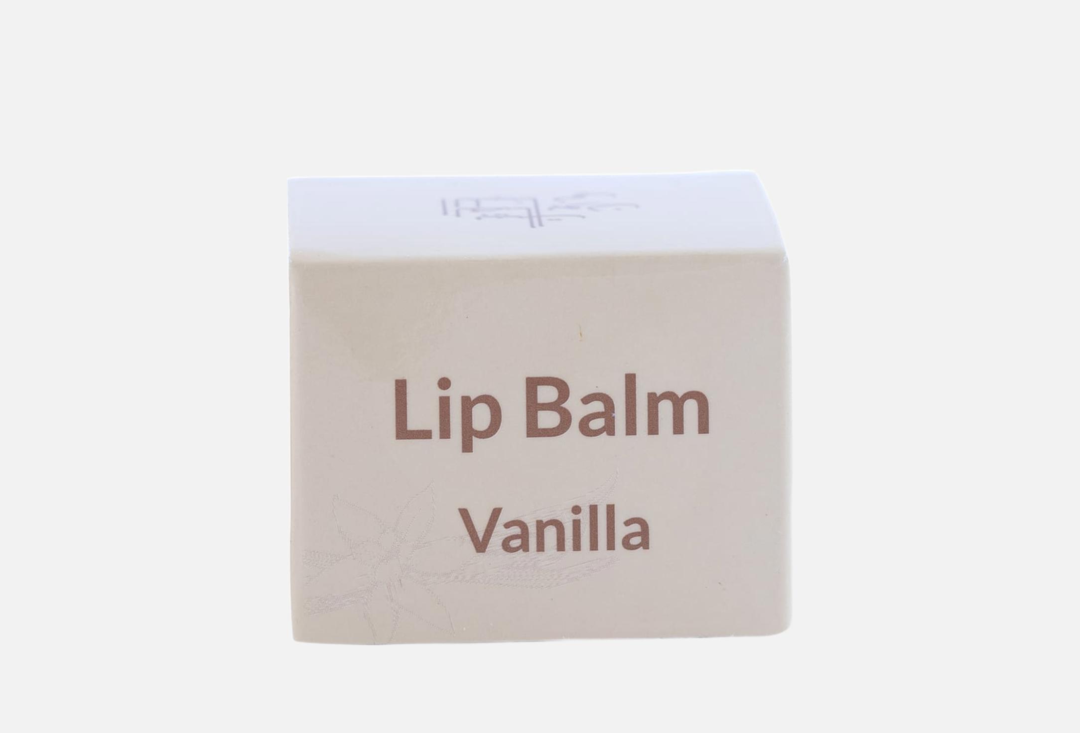 Vanilla  5 