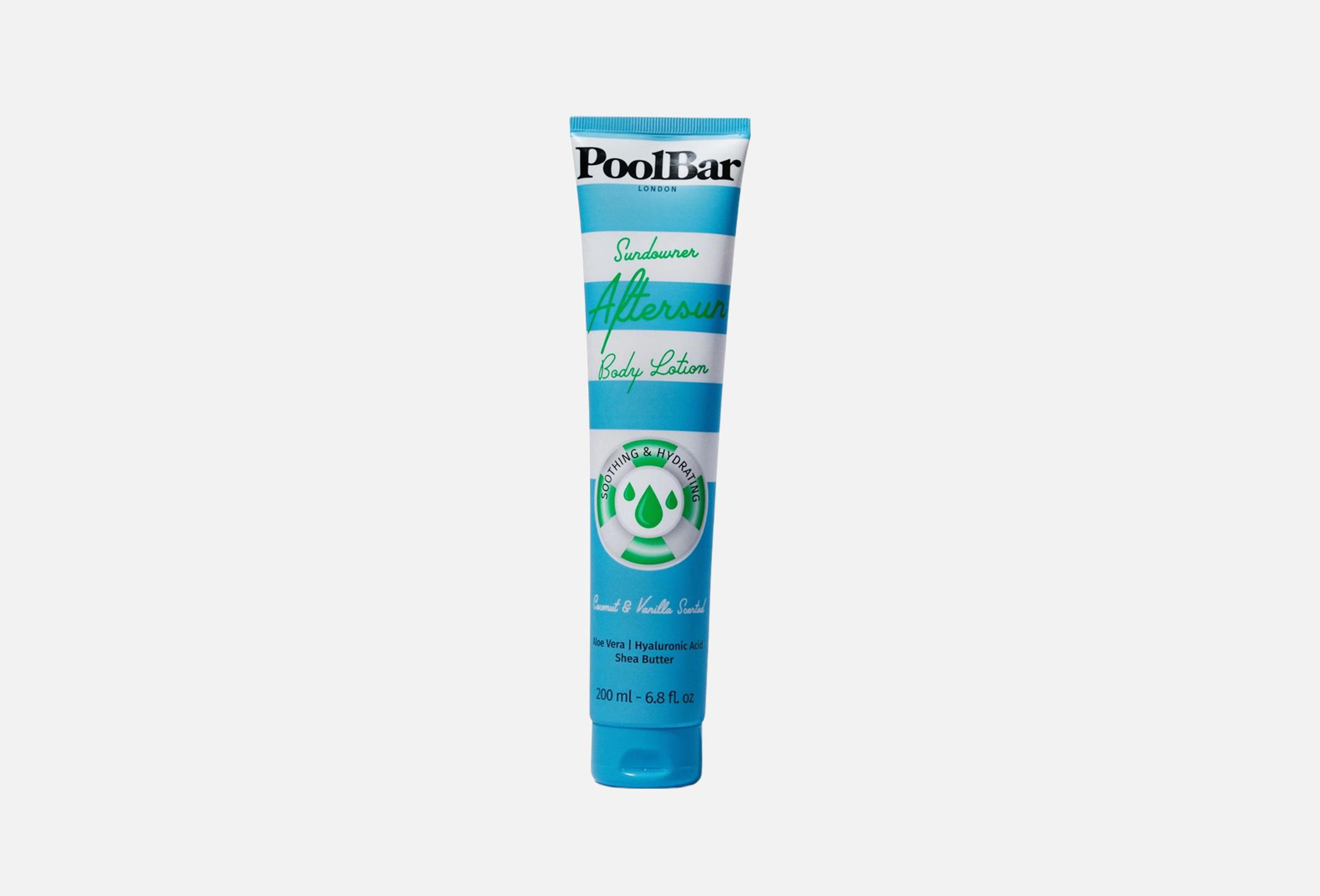 Sundowner Soothing & Hydrating Aftersun Lotion 200