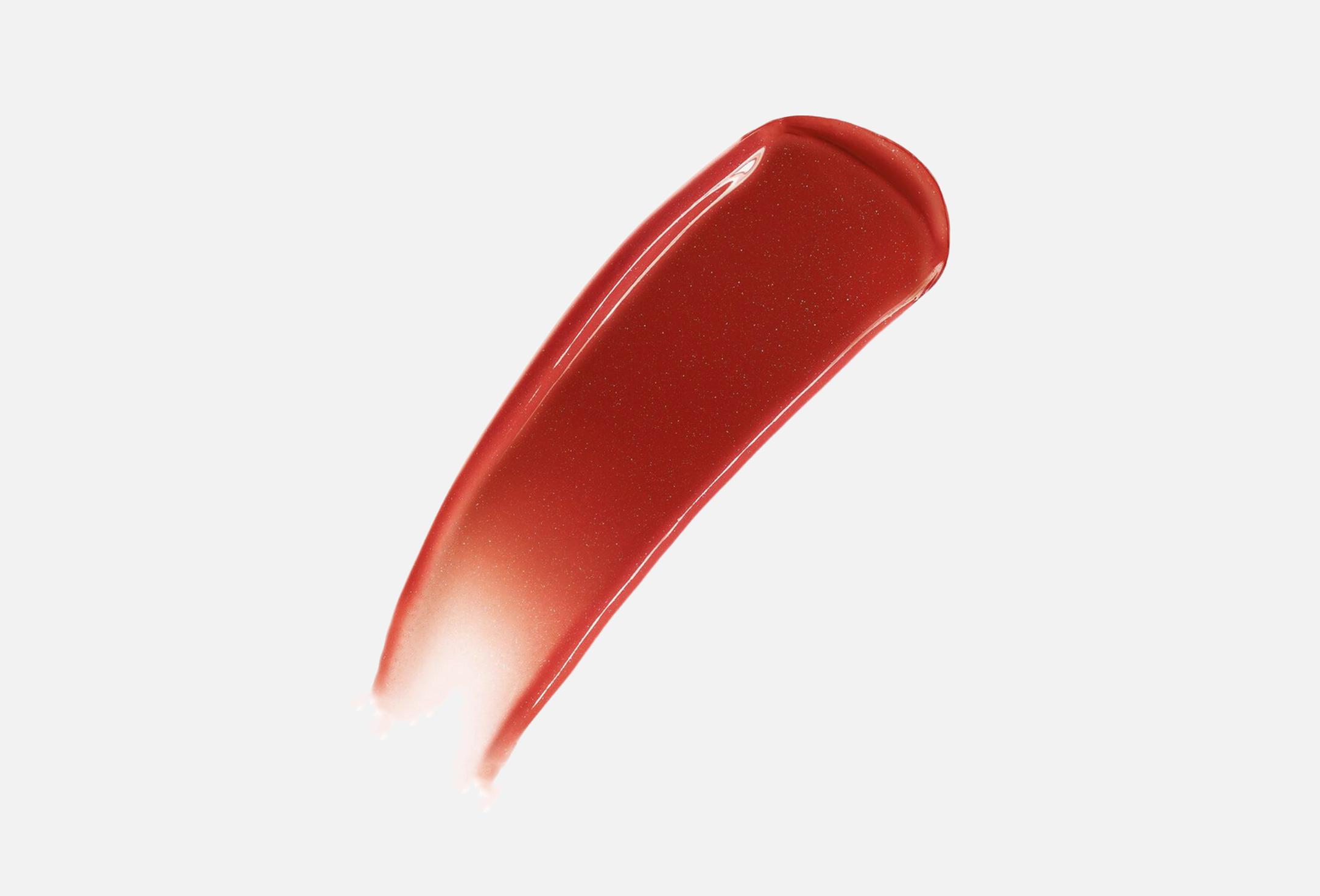 Armani Lip Balm Prisma Flash Glossy 41, Scarlet Flash 2.1 g Armani Lip Balm Prisma Flash Glossy