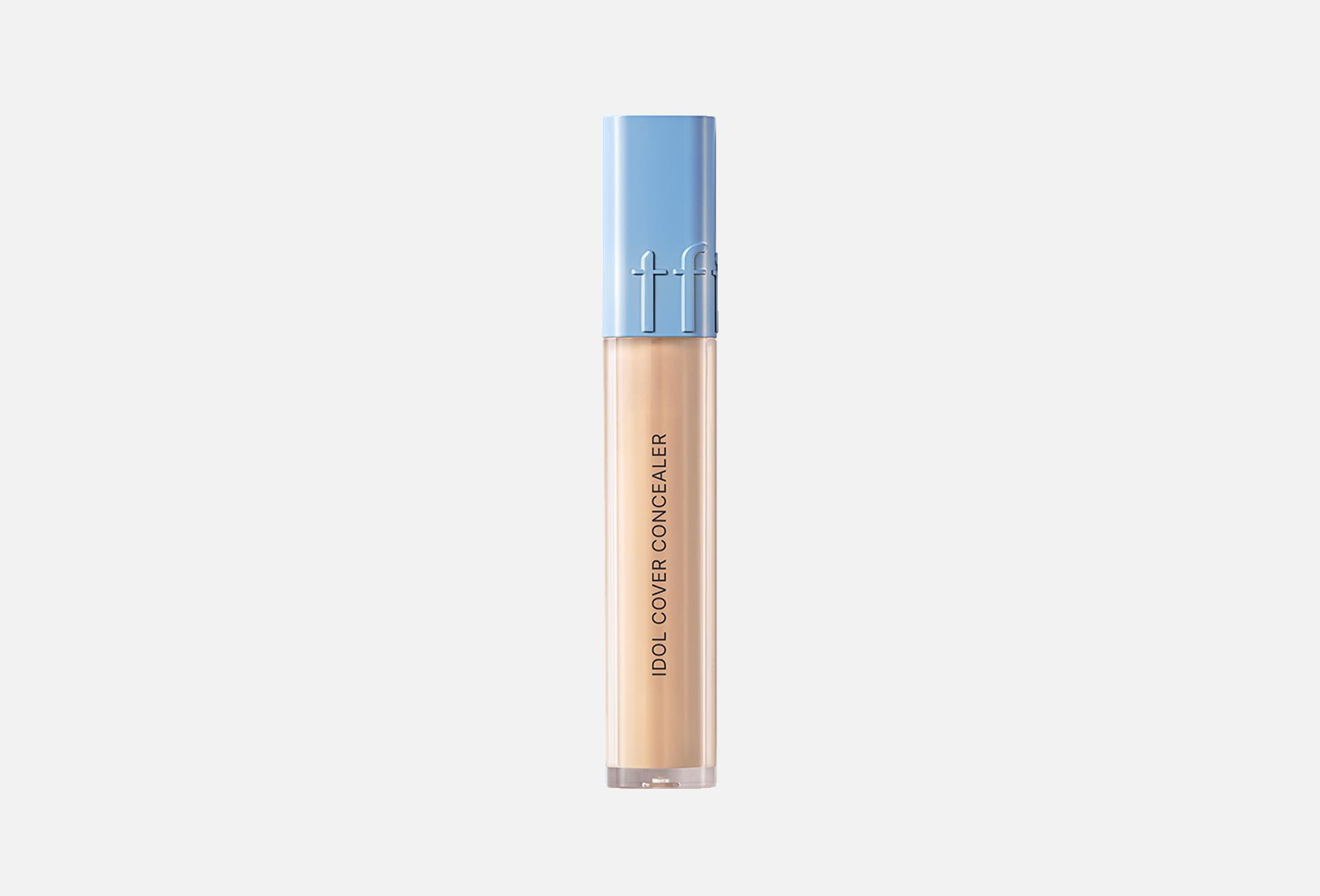 Idol cover  6.5 W02, Almond butter