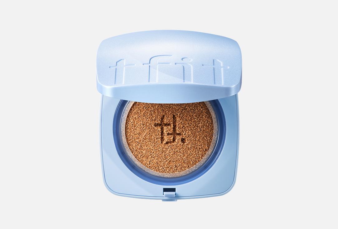 TFIT Cooling cushion foundation 50+ PA++++ Icy fit cover