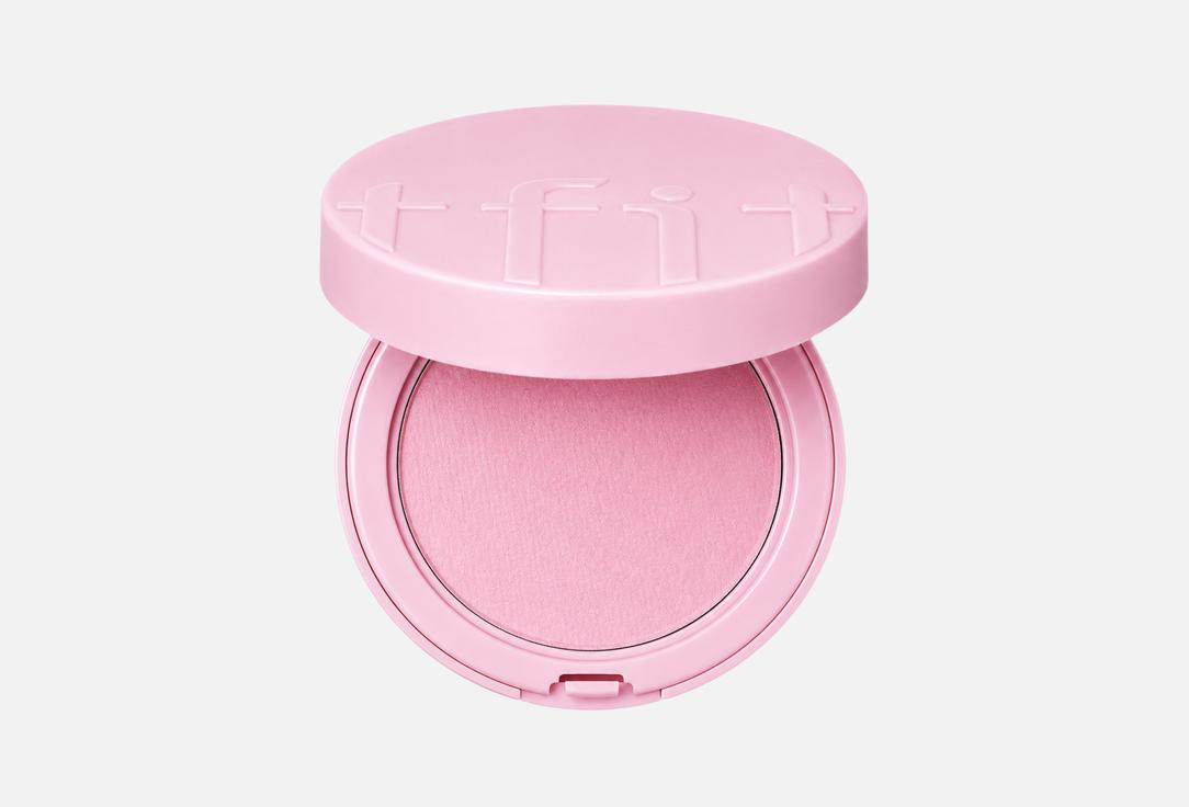 TFIT cushion cream blush Fluffy velvet