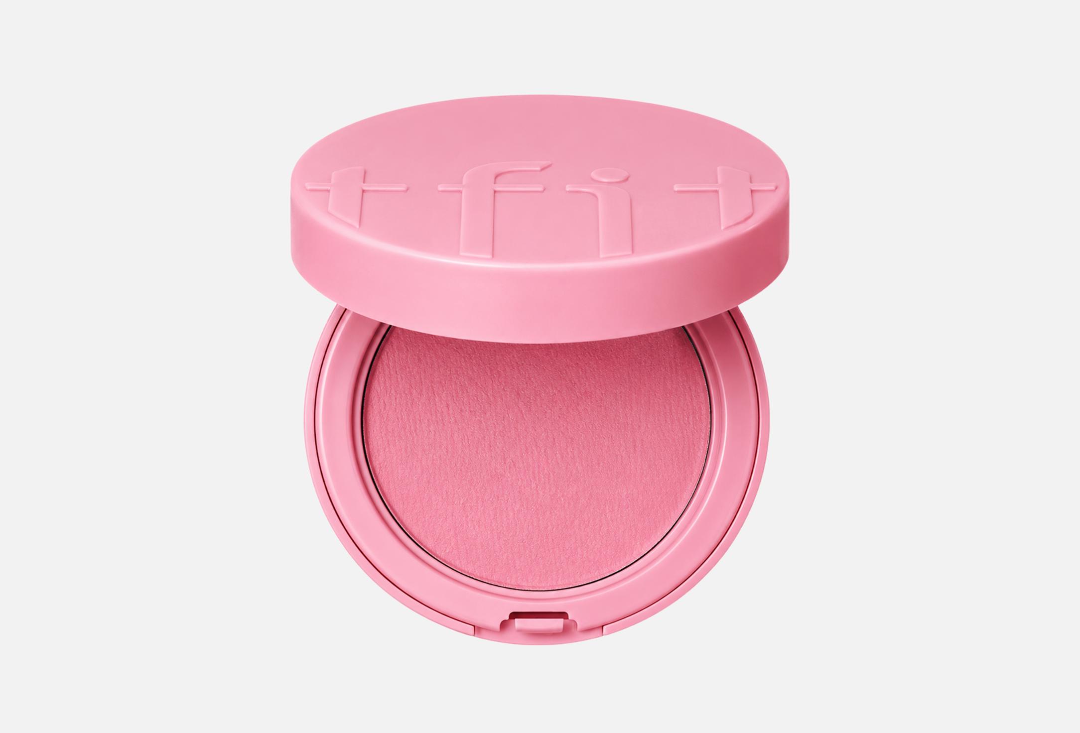 Fluffy velvet  4 P02, Bloom pink