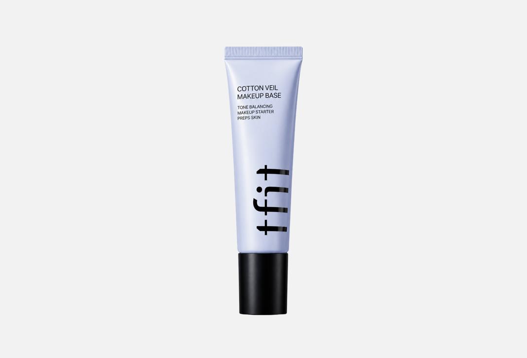 TFIT Tone correcting makeup base Cotton veil