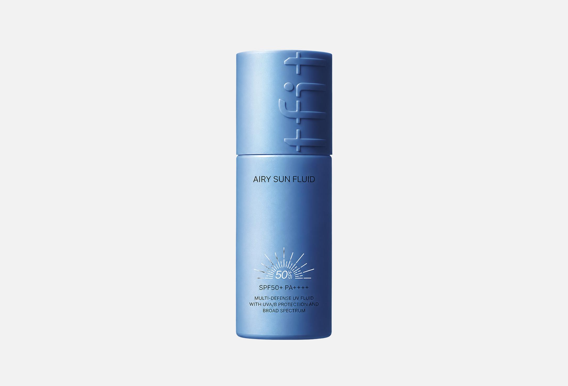 Airy sun 50