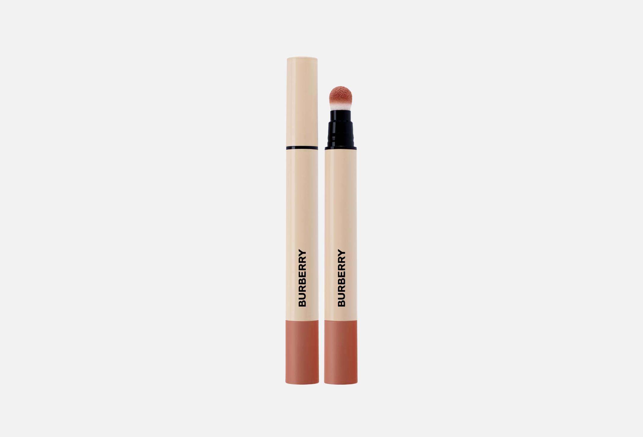 Brit Matte Lip Veil 3 611, Marmalade