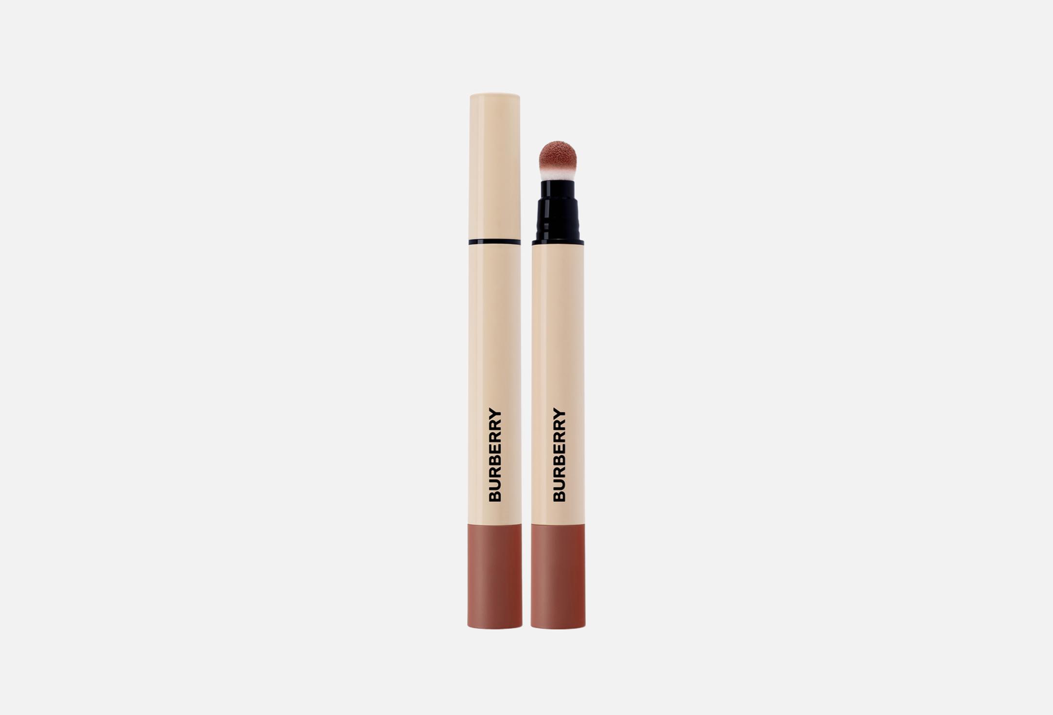 Brit Matte Lip Veil  3 656, Red brick