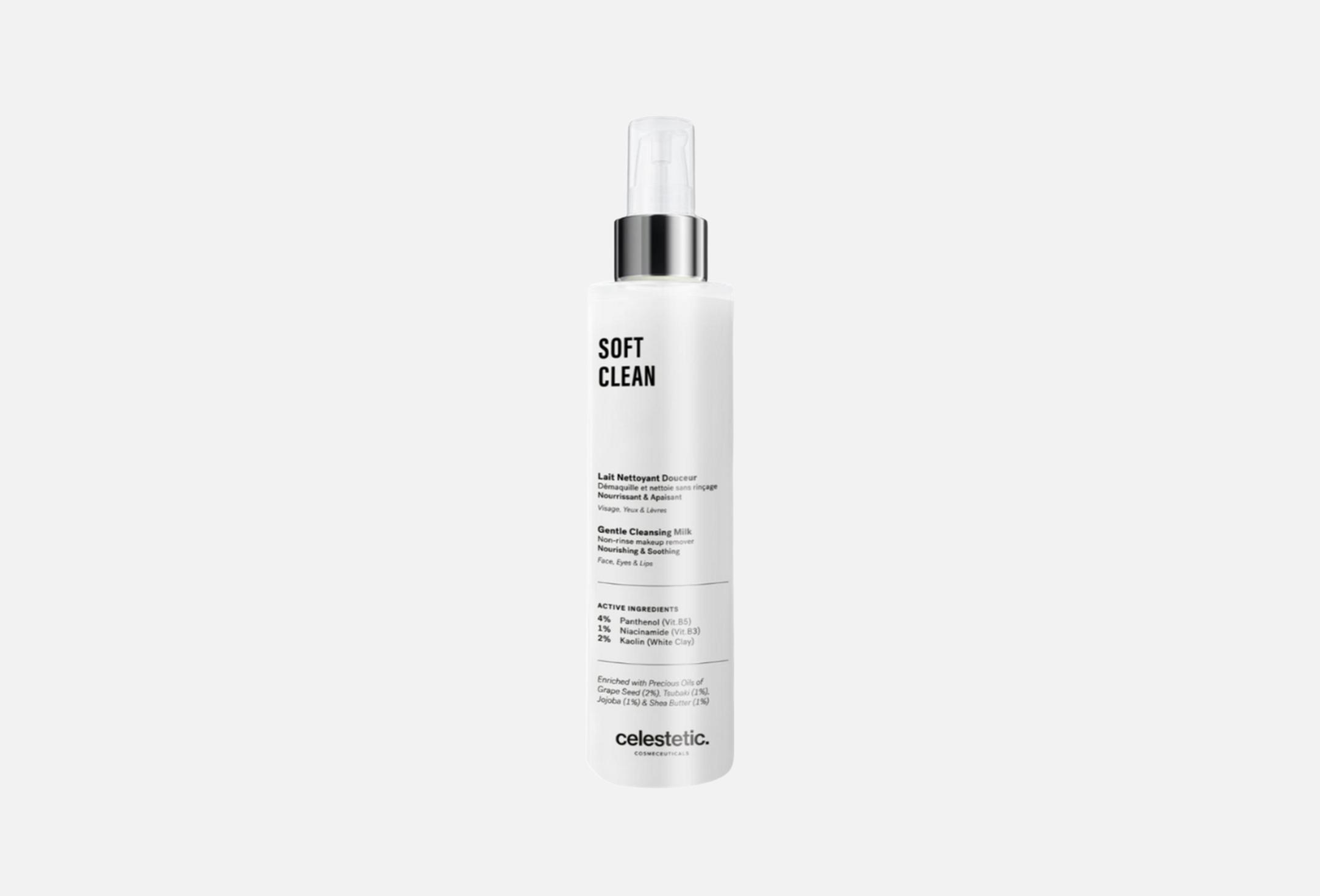Softclean  200 