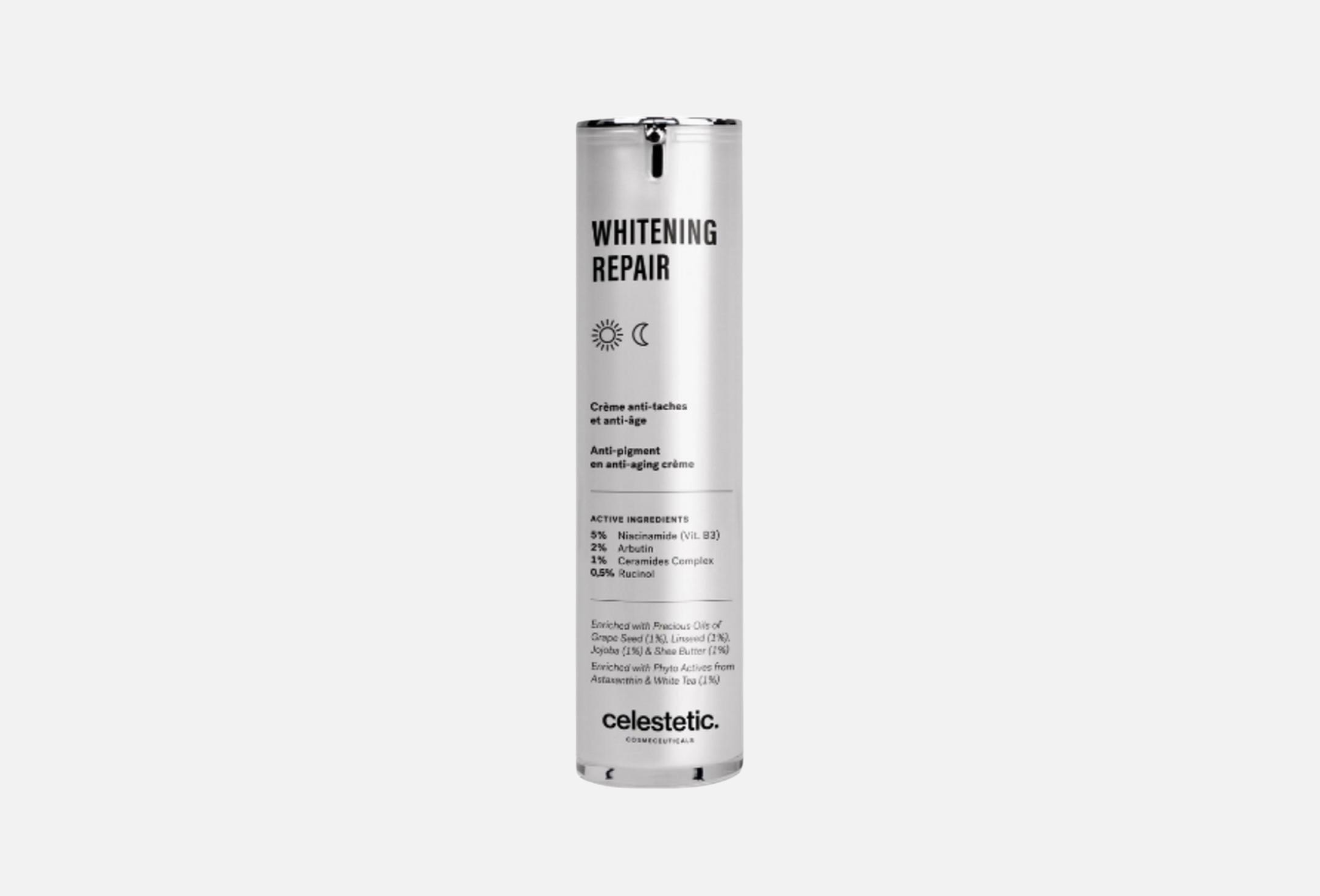 Whitening repair  50 