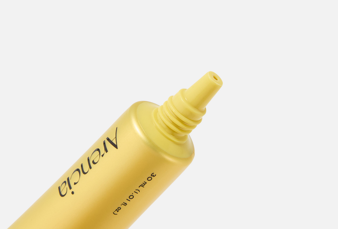 Arencia Renewing Retinal Night Face Serum Retinal Booster Shot 30 ml Arencia Renewing Retinal Night Face Serum Retinal Booster Shot