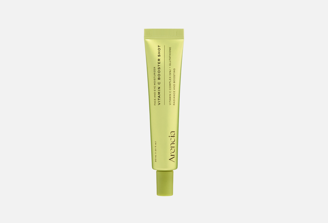 Arencia Brightening Antioxidant Face Serum Vitamin C Booster Shot 30 ml Arencia Brightening Antioxidant Face Serum Vitamin C Booster Shot