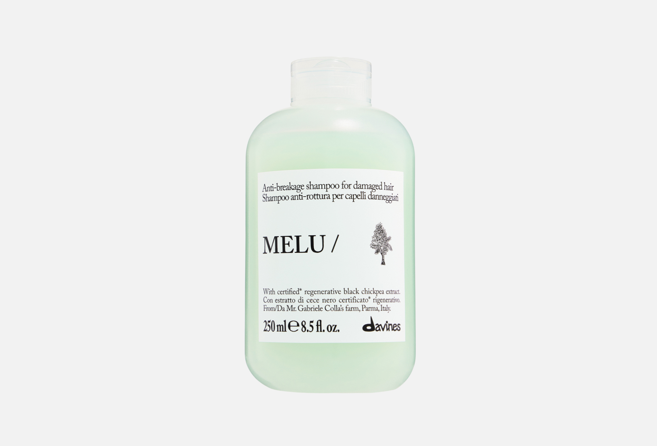 MELU SHAMPOO  250 