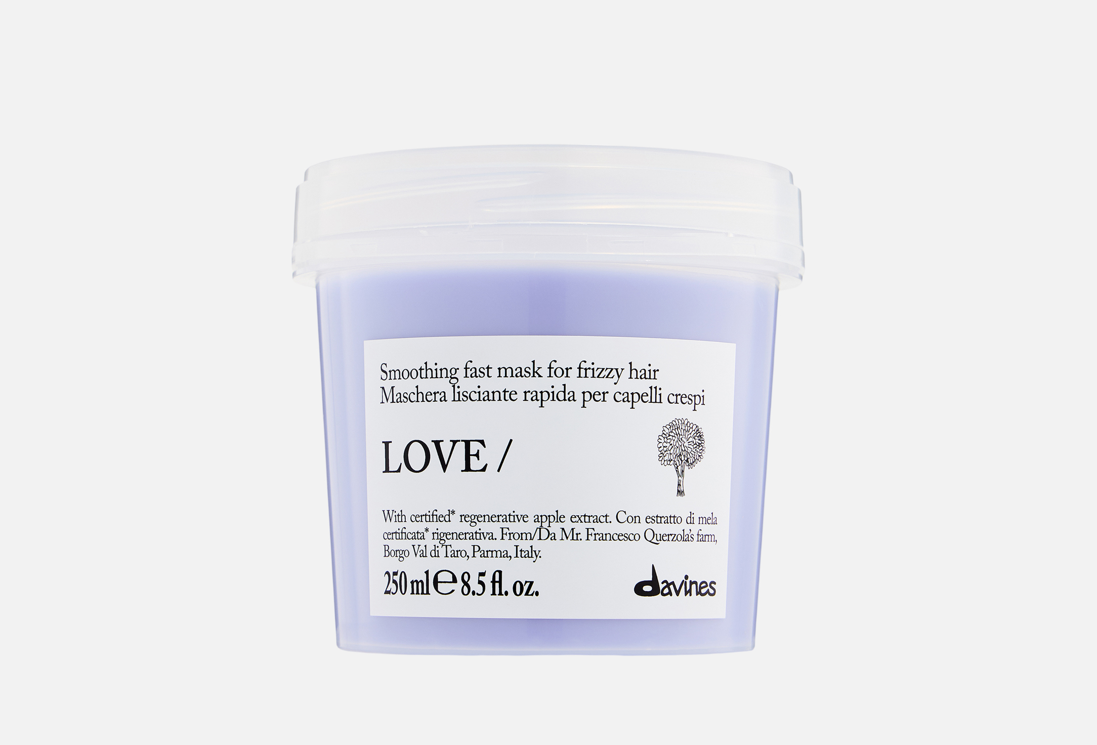 لوف سموذينغ ماسك  250 