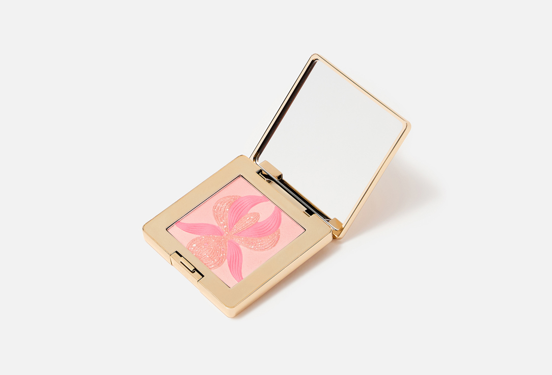 Sisley LUMINOUS POWDER BLUSH L'Orchidée