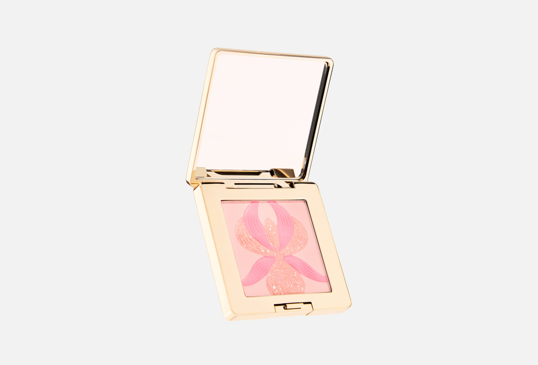 Sisley LUMINOUS POWDER BLUSH L'Orchidée
