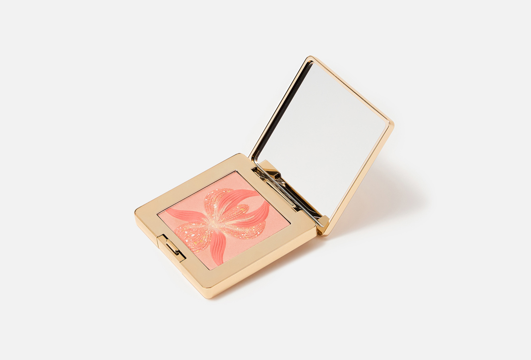 Sisley LUMINOUS POWDER BLUSH L'Orchidée