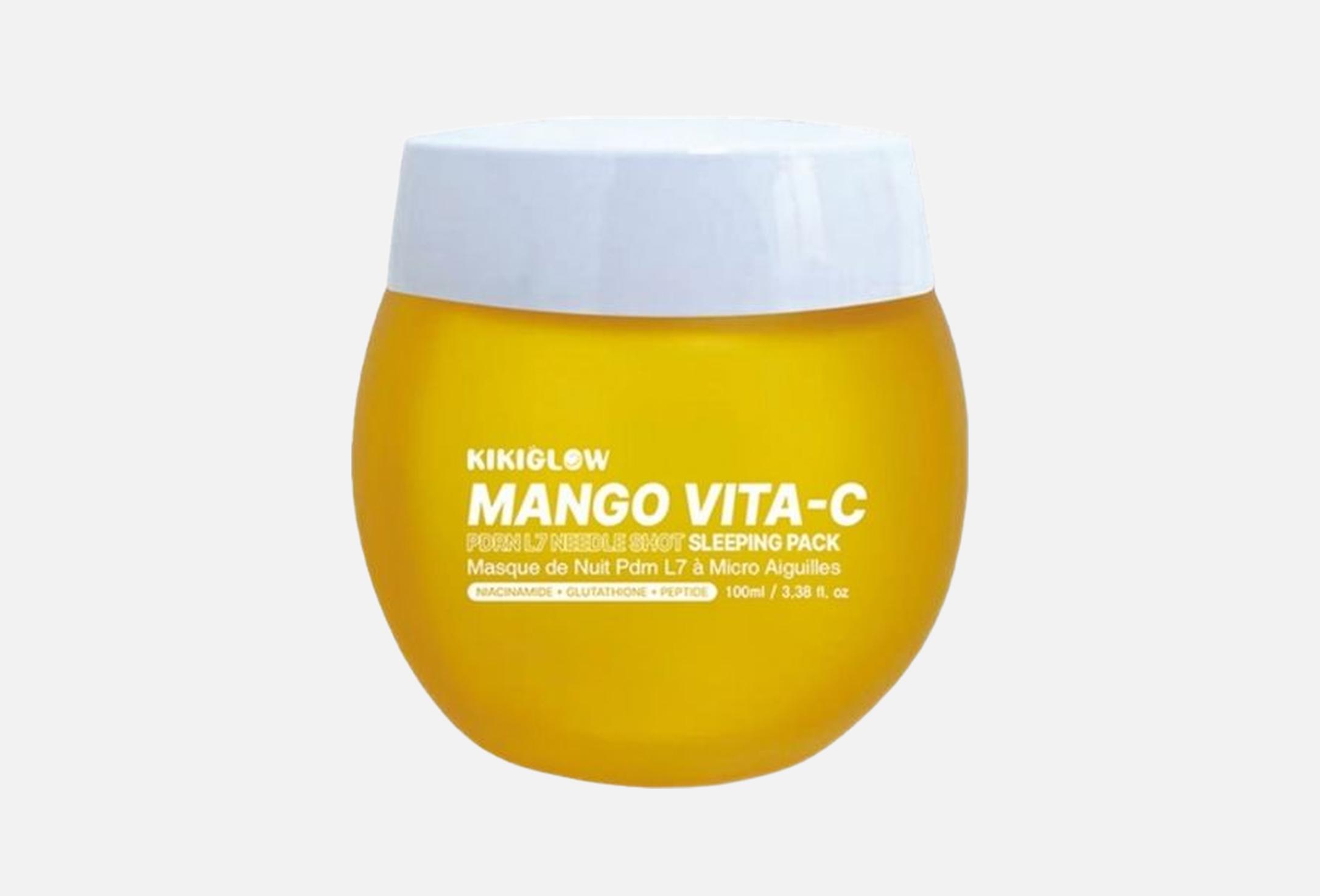 MANGO VITA-C  100 