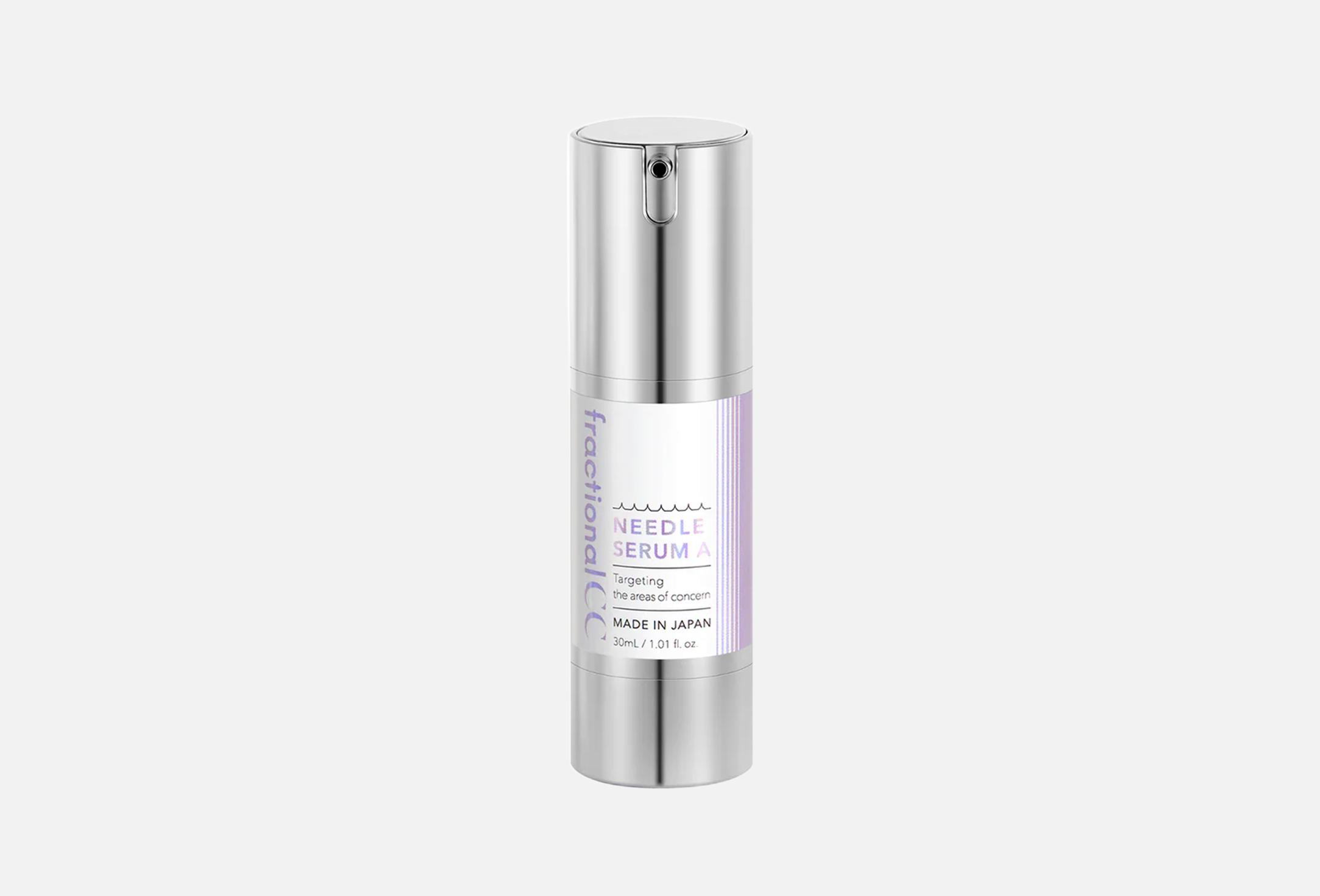 Needle Serum A  30 