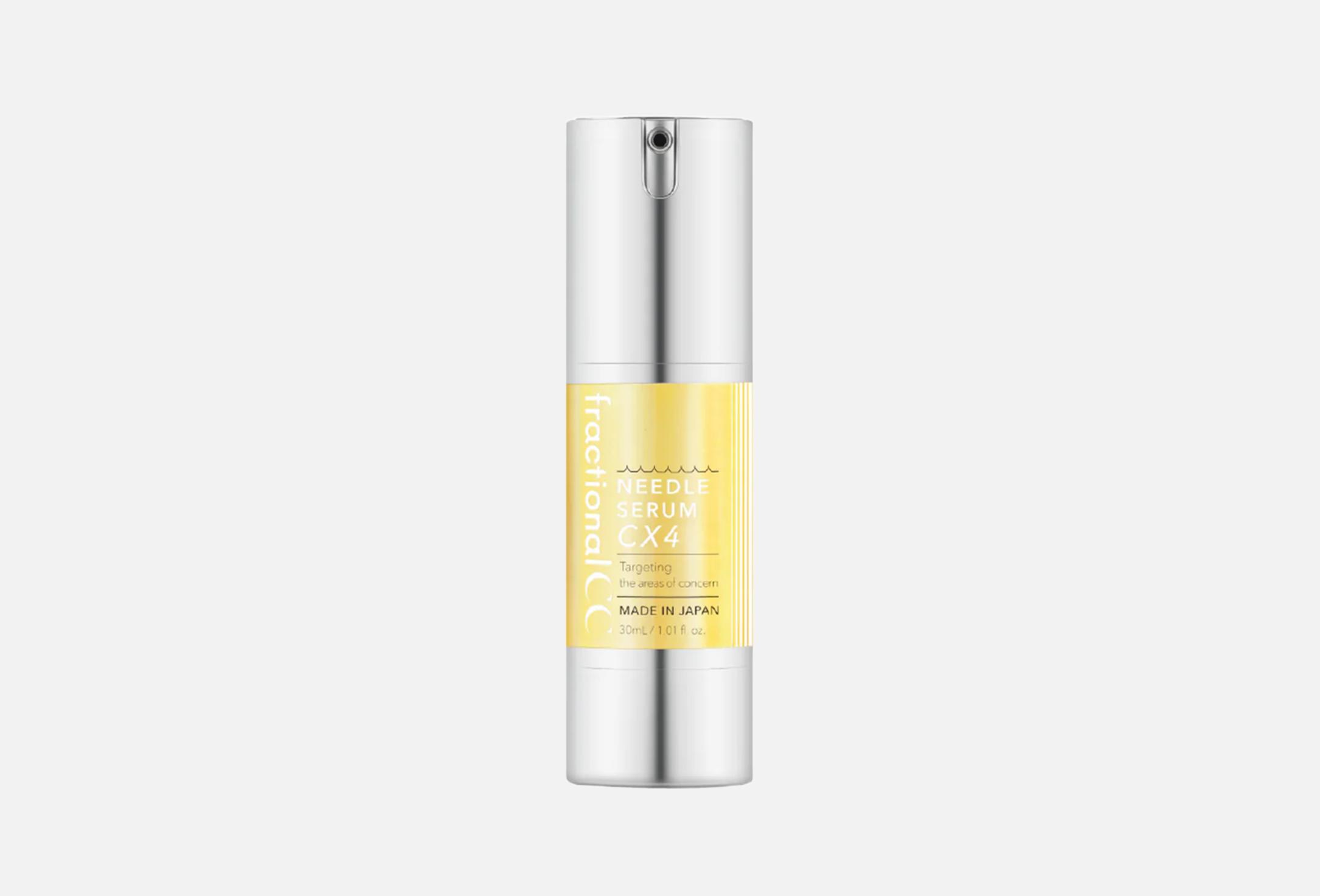 Needle Serum CX4 30