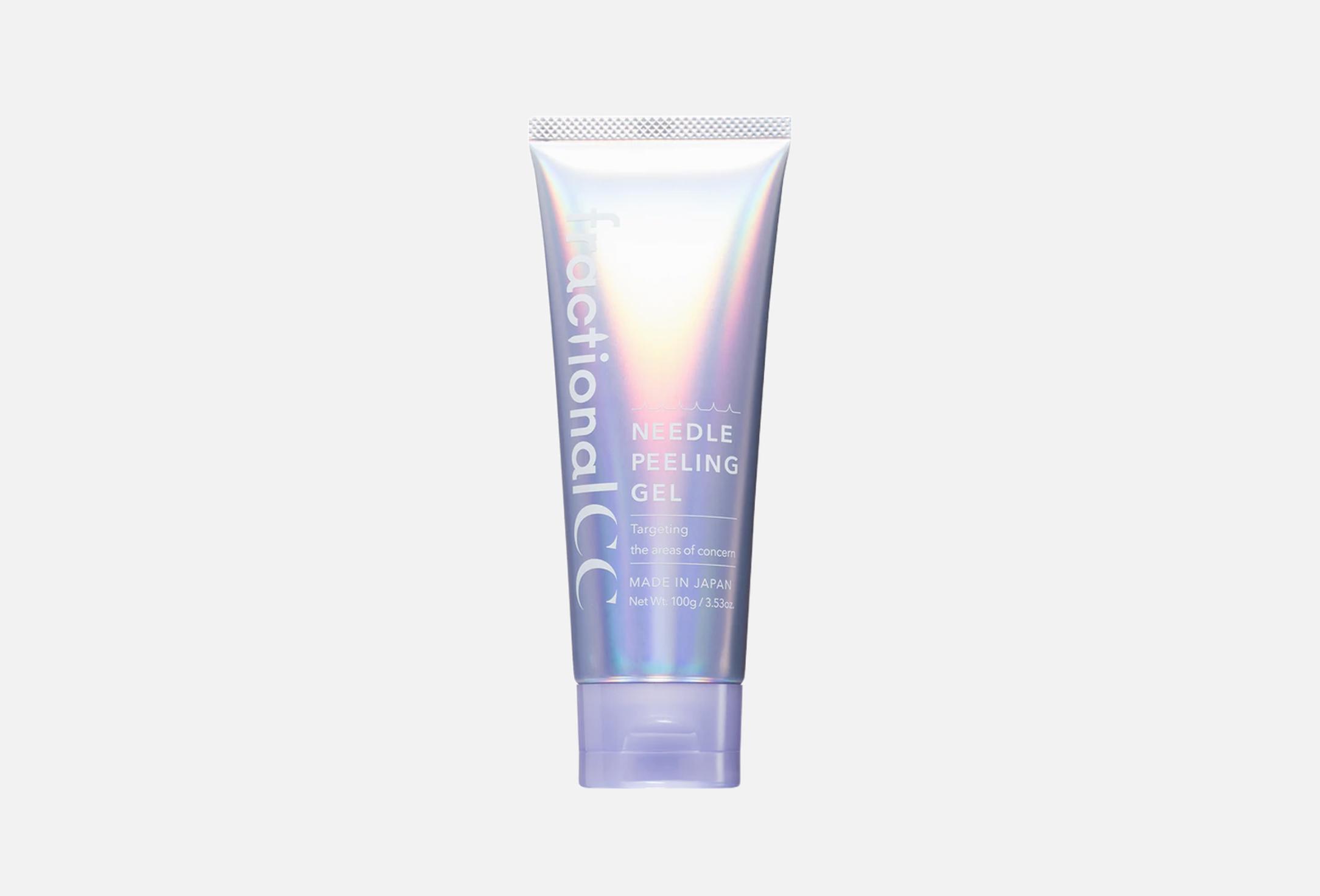 Needle Peeling Gel 100