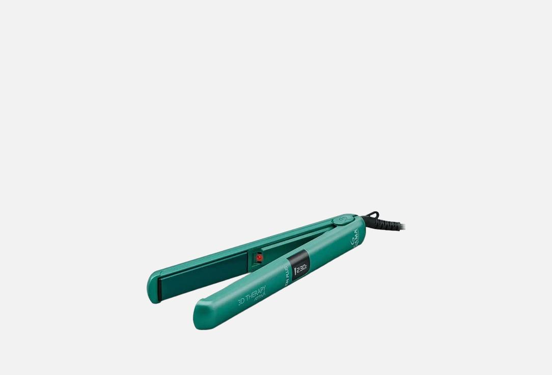 GA.MA hair straightener 3D THERAPY