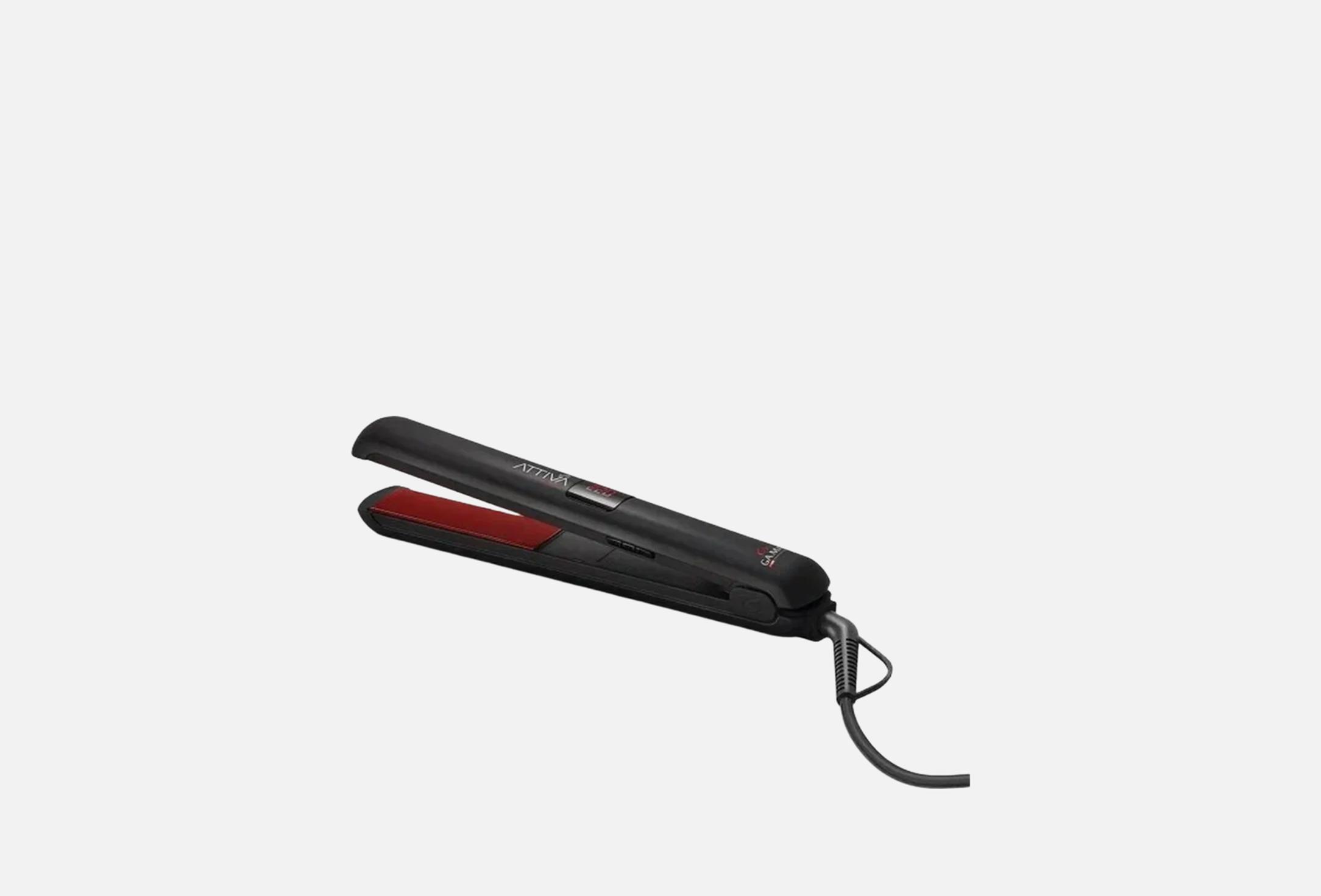 Attiva CP9 Digital Laser Ion  1 Black