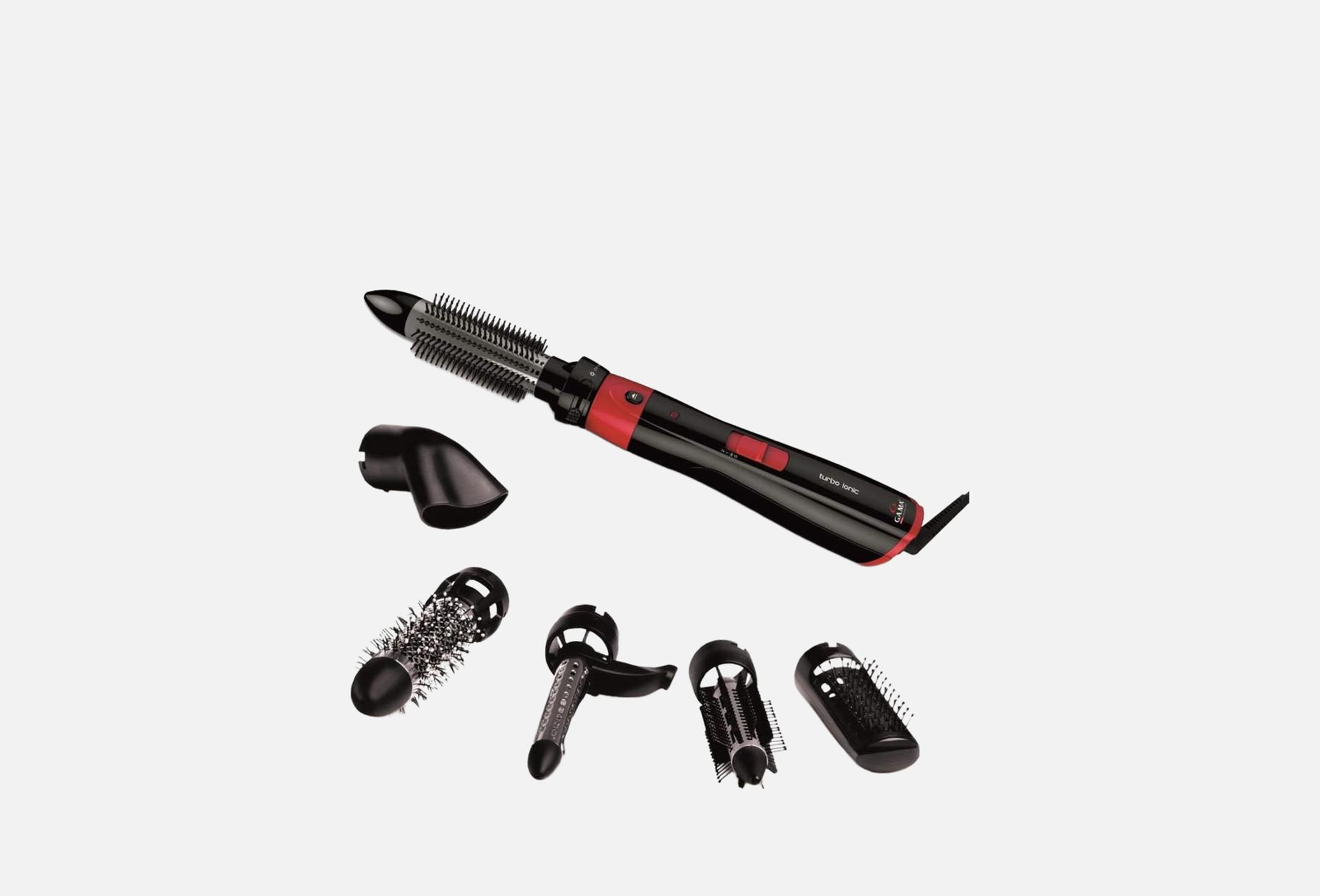 Multistyler Turbo Ionic  1 