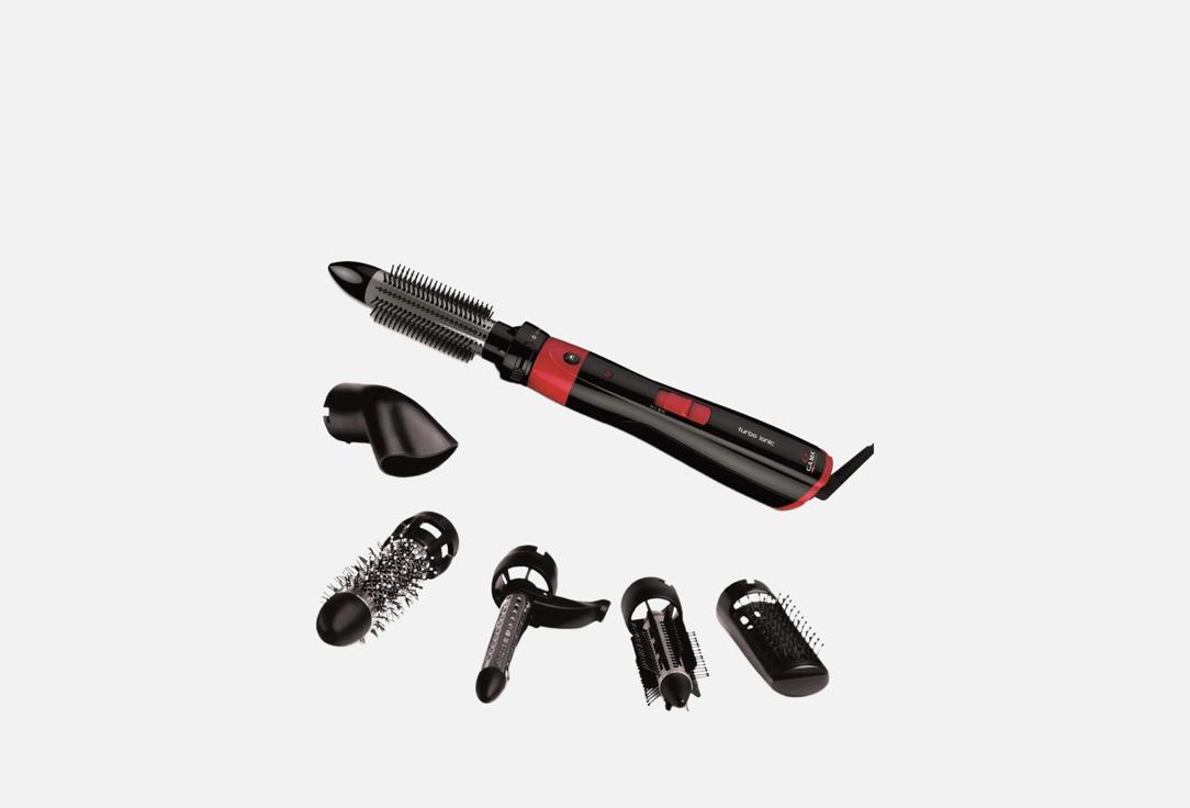 GA.MA IONIC HAIR DRYER STYLER Multistyler Turbo Ionic