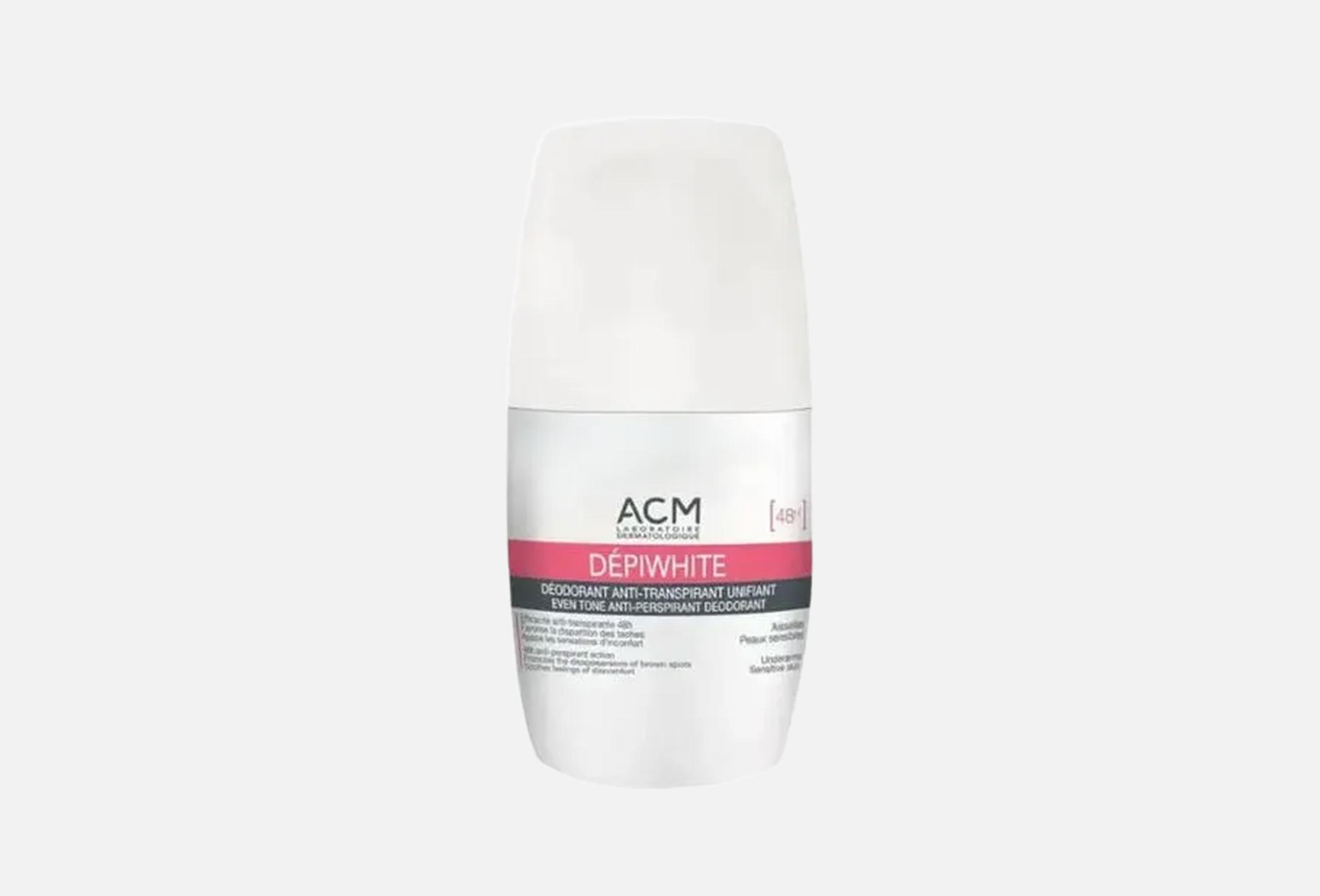 DEPIWHITE 50