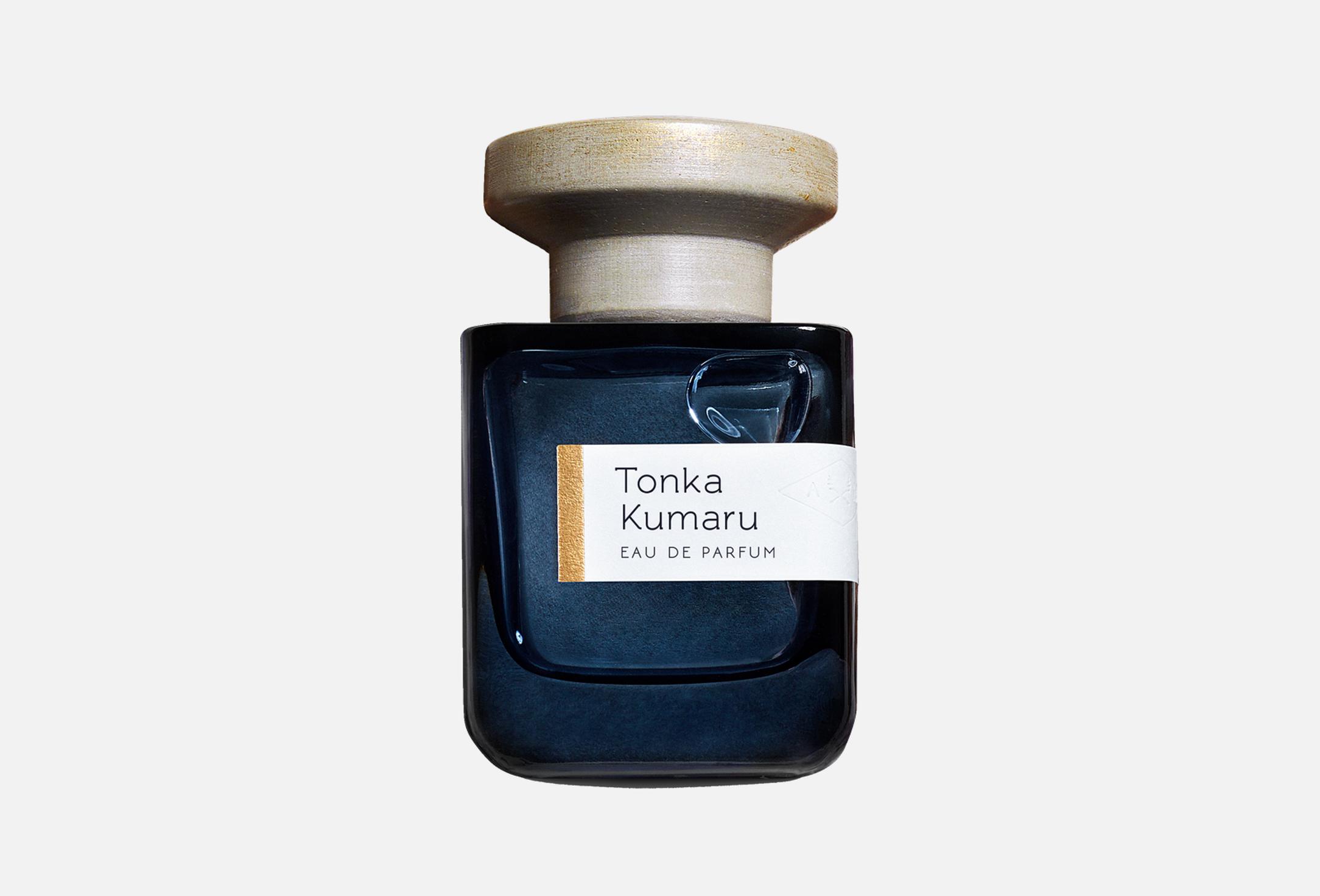 Tonka Kumaru 100