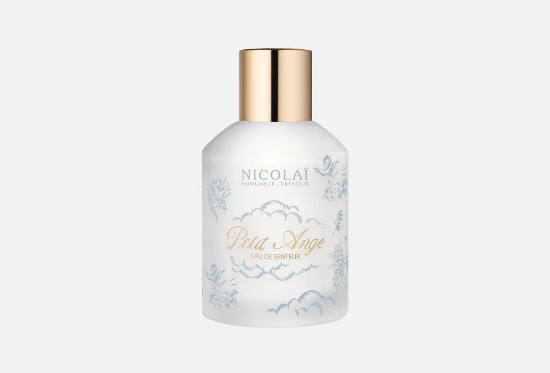 Nicolai Parfumeur-Createur Paris Eau de Senteur Petit Ange 100 ml Nicolai Parfumeur-Createur Paris Eau de Senteur Petit Ange