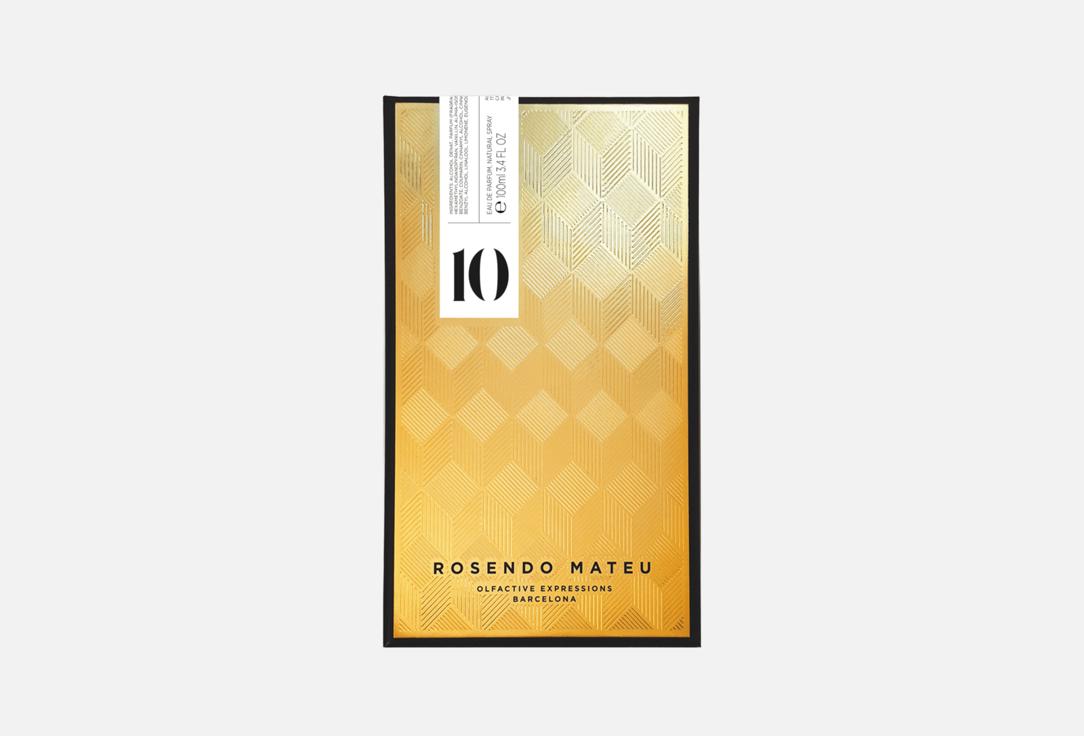 روسيندو ماتيو ماء عطر رقم 10