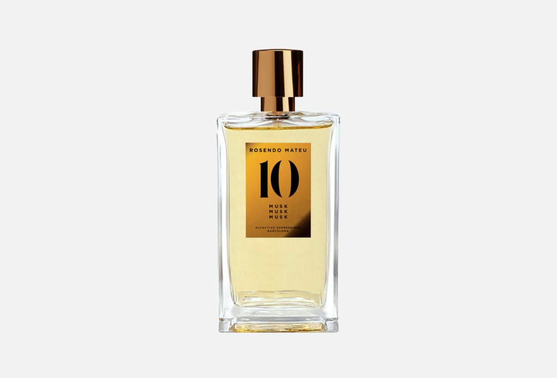 روسيندو ماتيو ماء عطر رقم 10