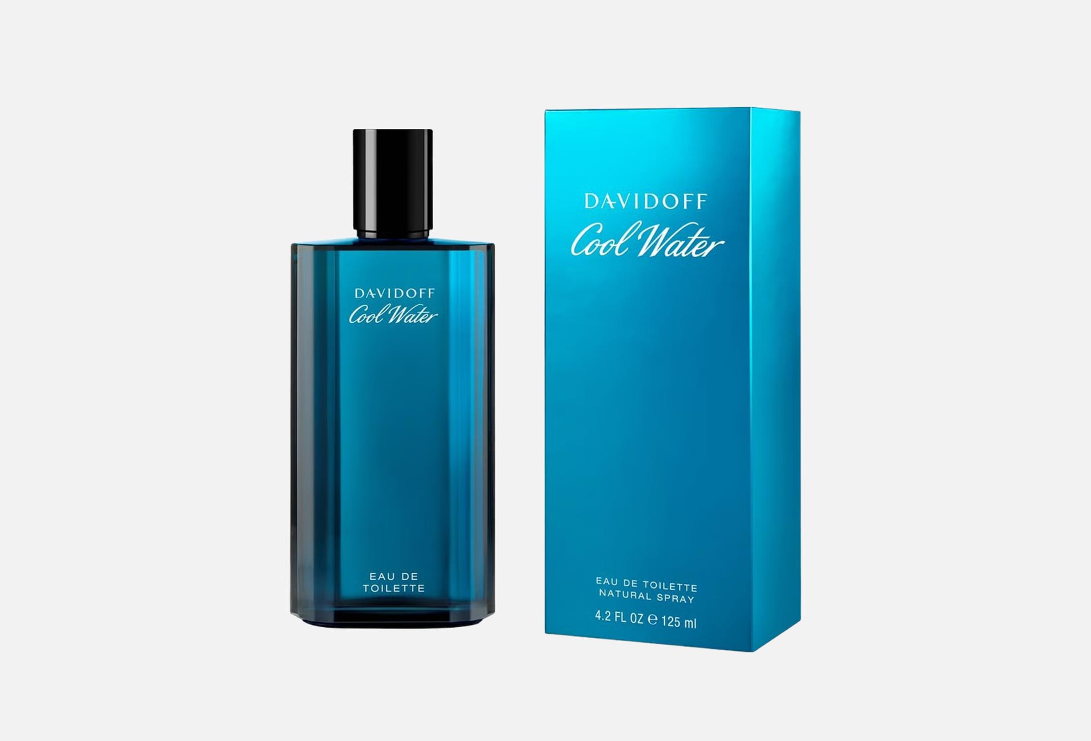 Cool Water 125